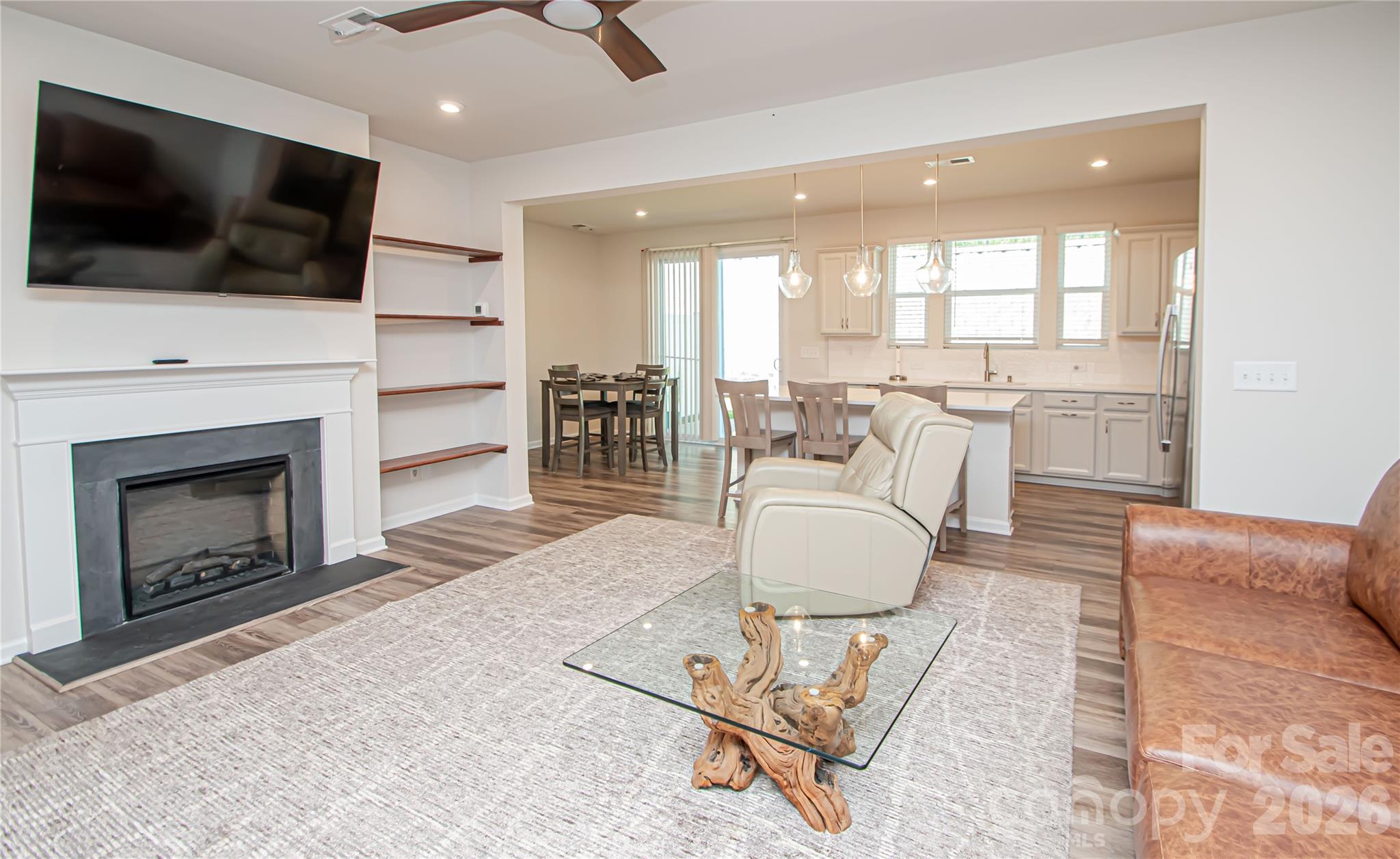 3848 Amalia Place — Fort Mill