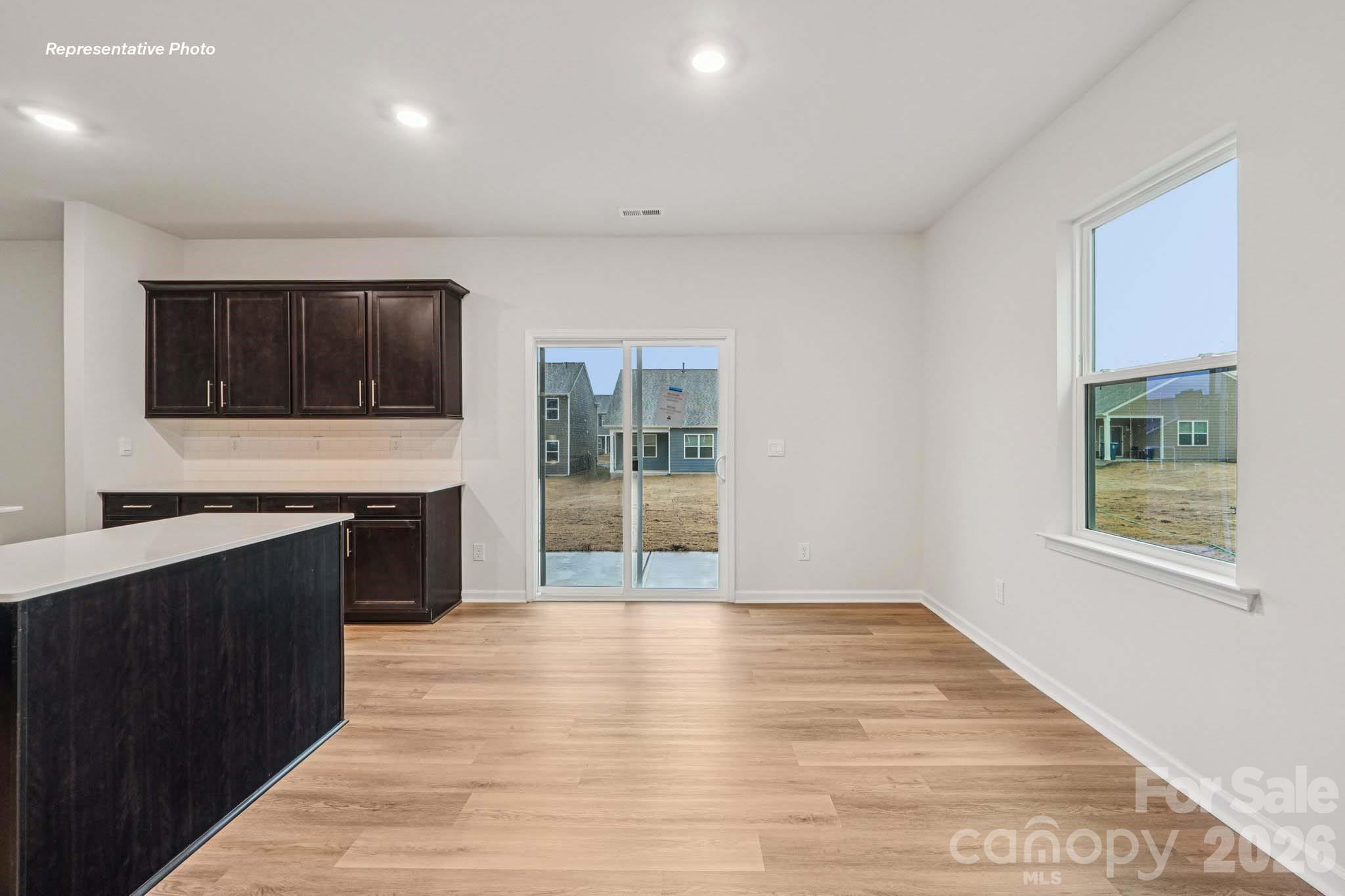 5108 Parker Forest Road — Charlotte