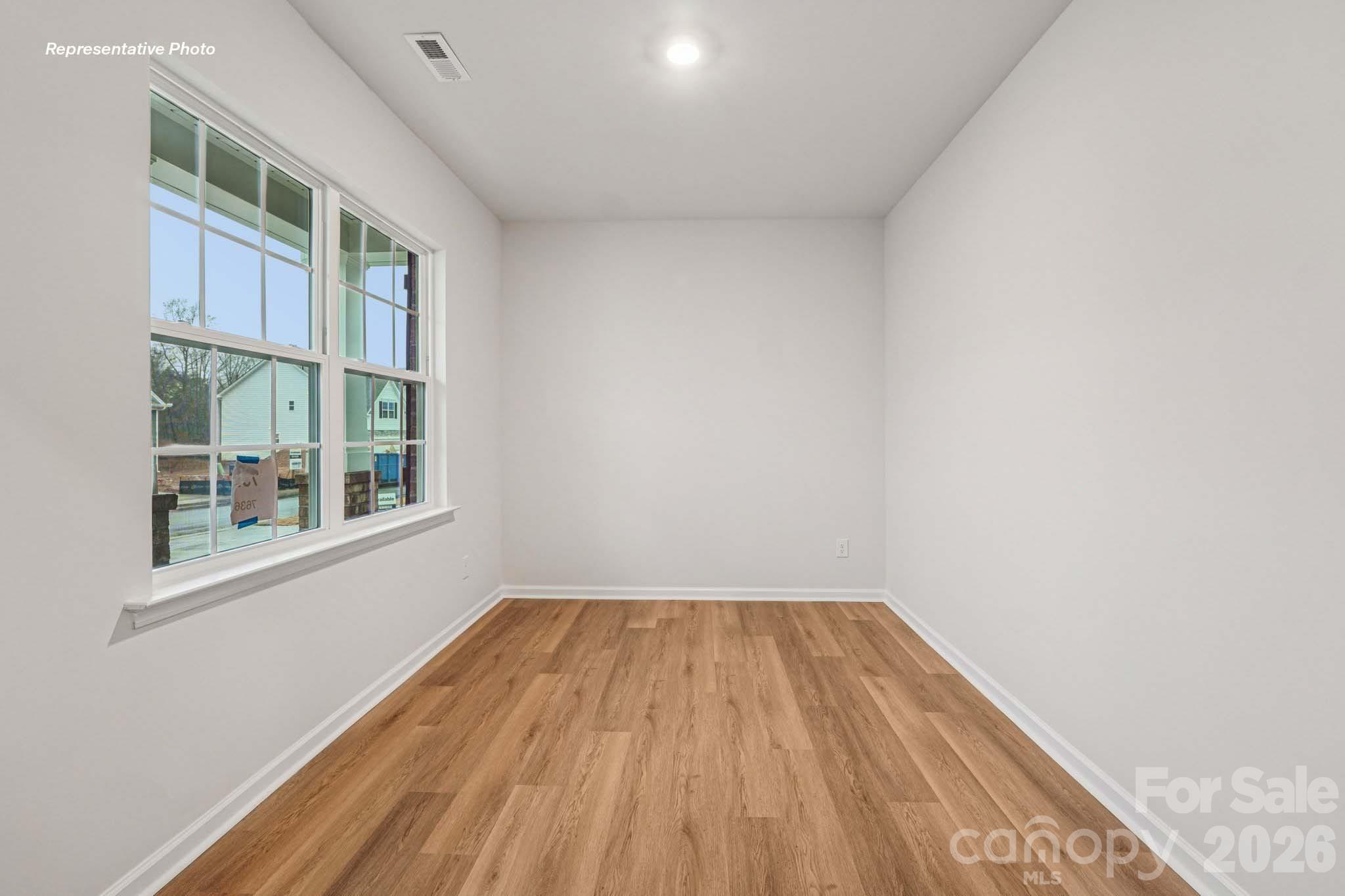 5108 Parker Forest Road — Charlotte