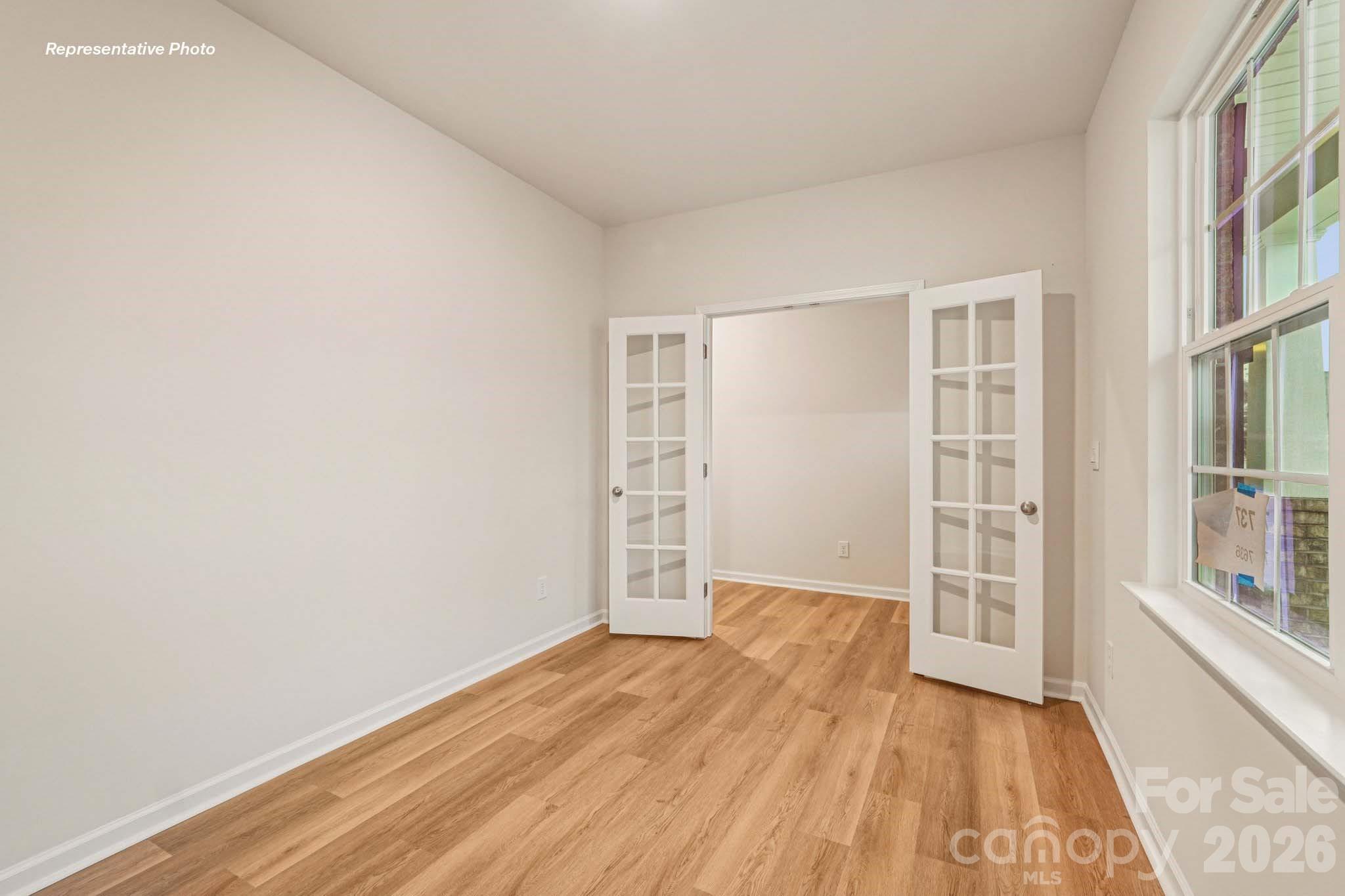 5108 Parker Forest Road — Charlotte