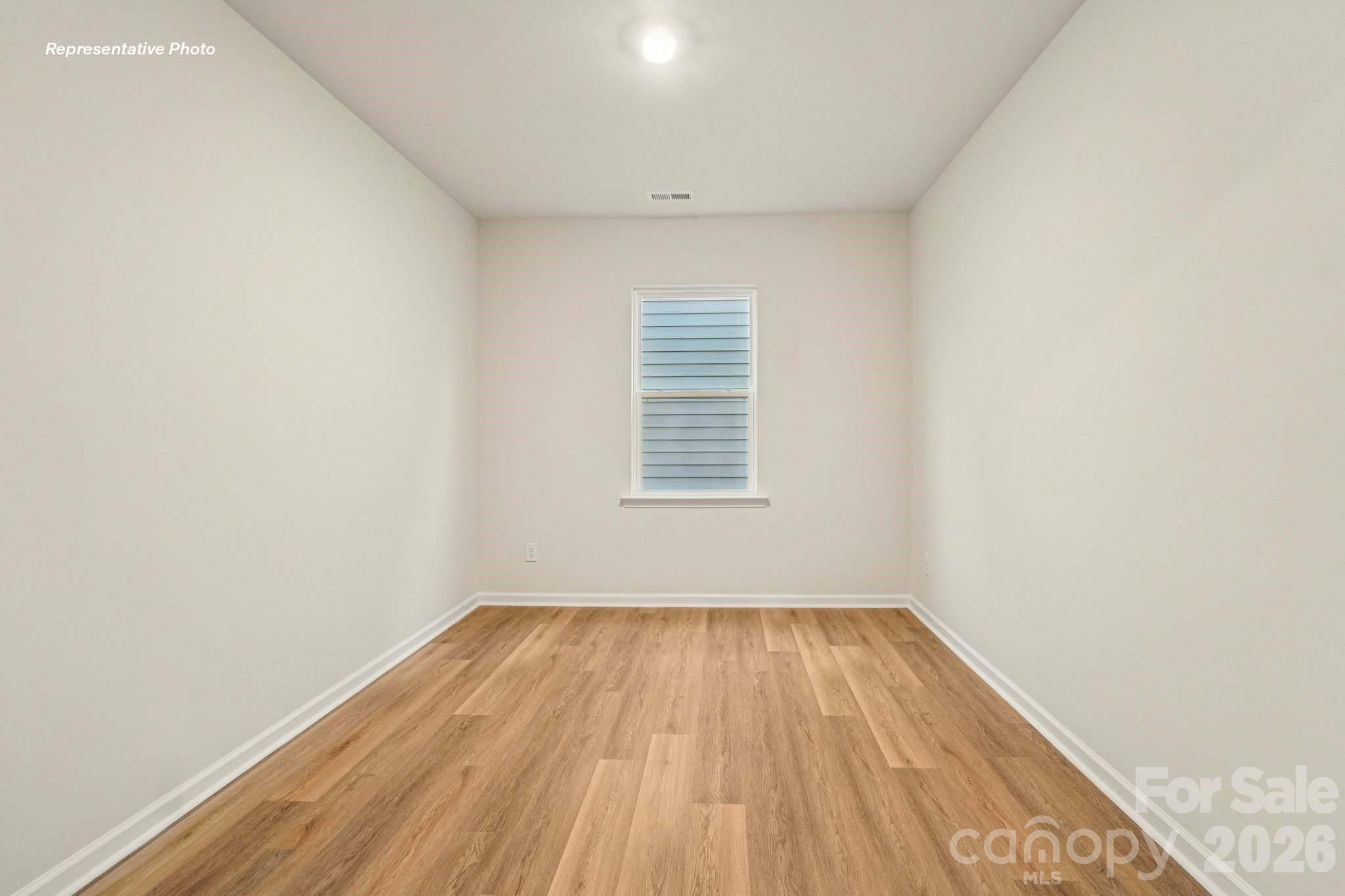 5108 Parker Forest Road — Charlotte