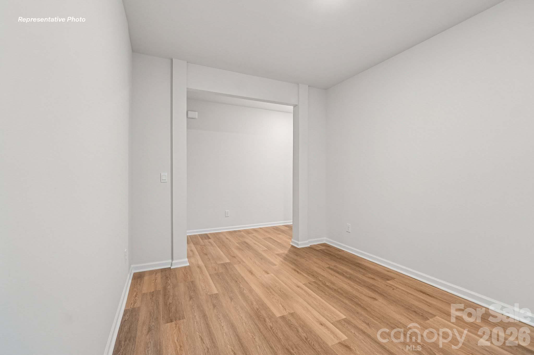 5108 Parker Forest Road — Charlotte