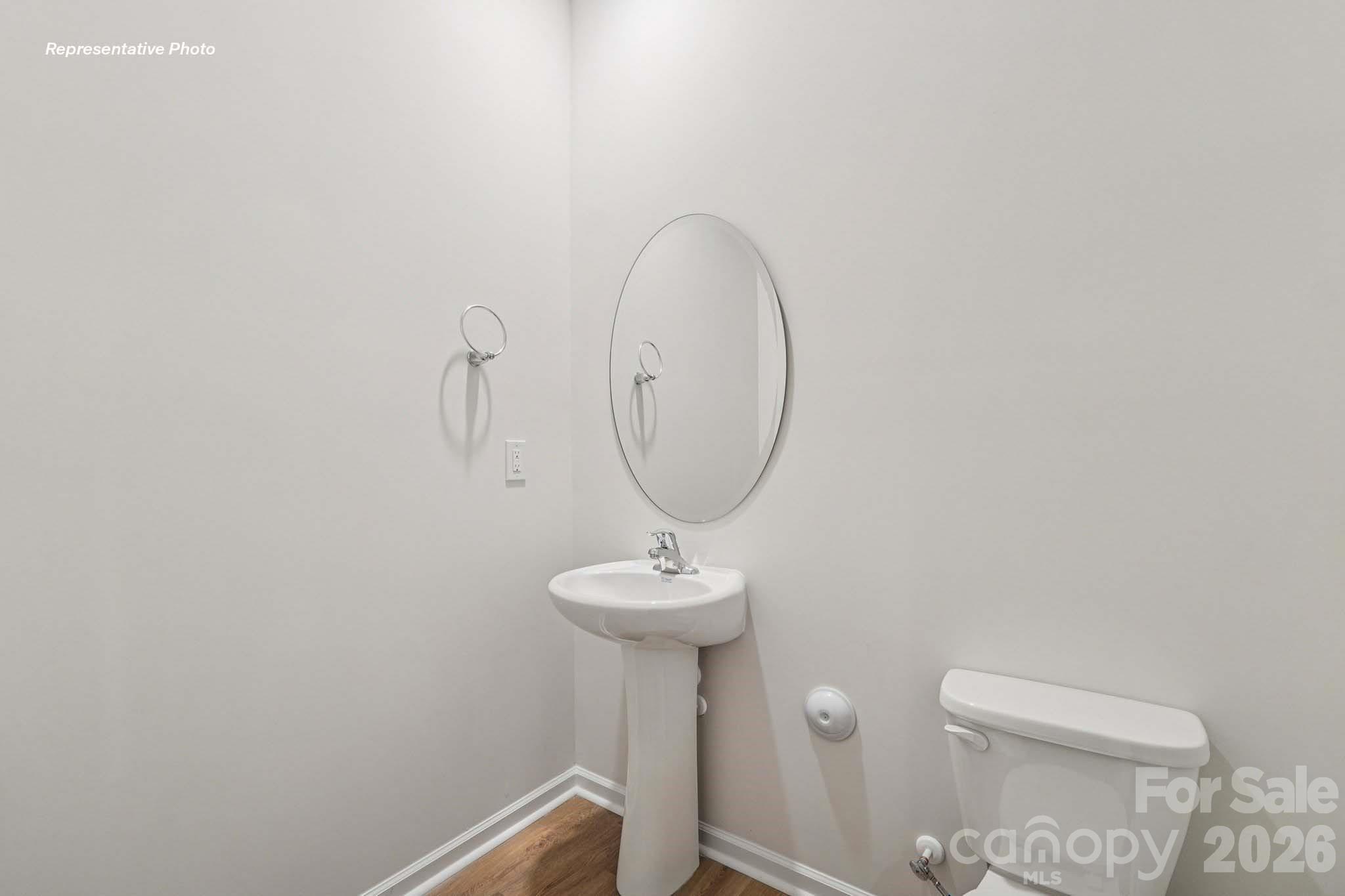 5108 Parker Forest Road — Charlotte
