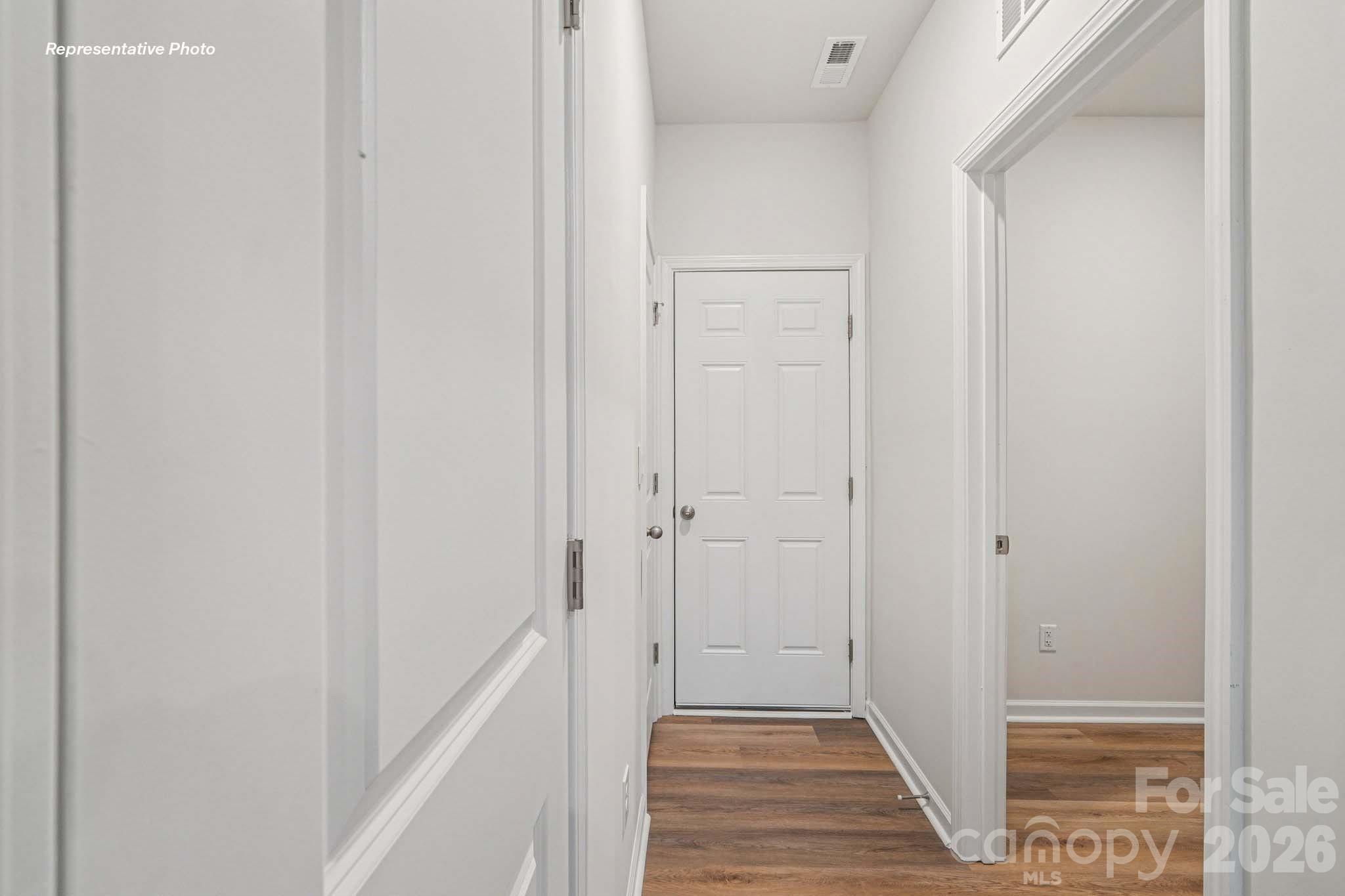 5108 Parker Forest Road — Charlotte
