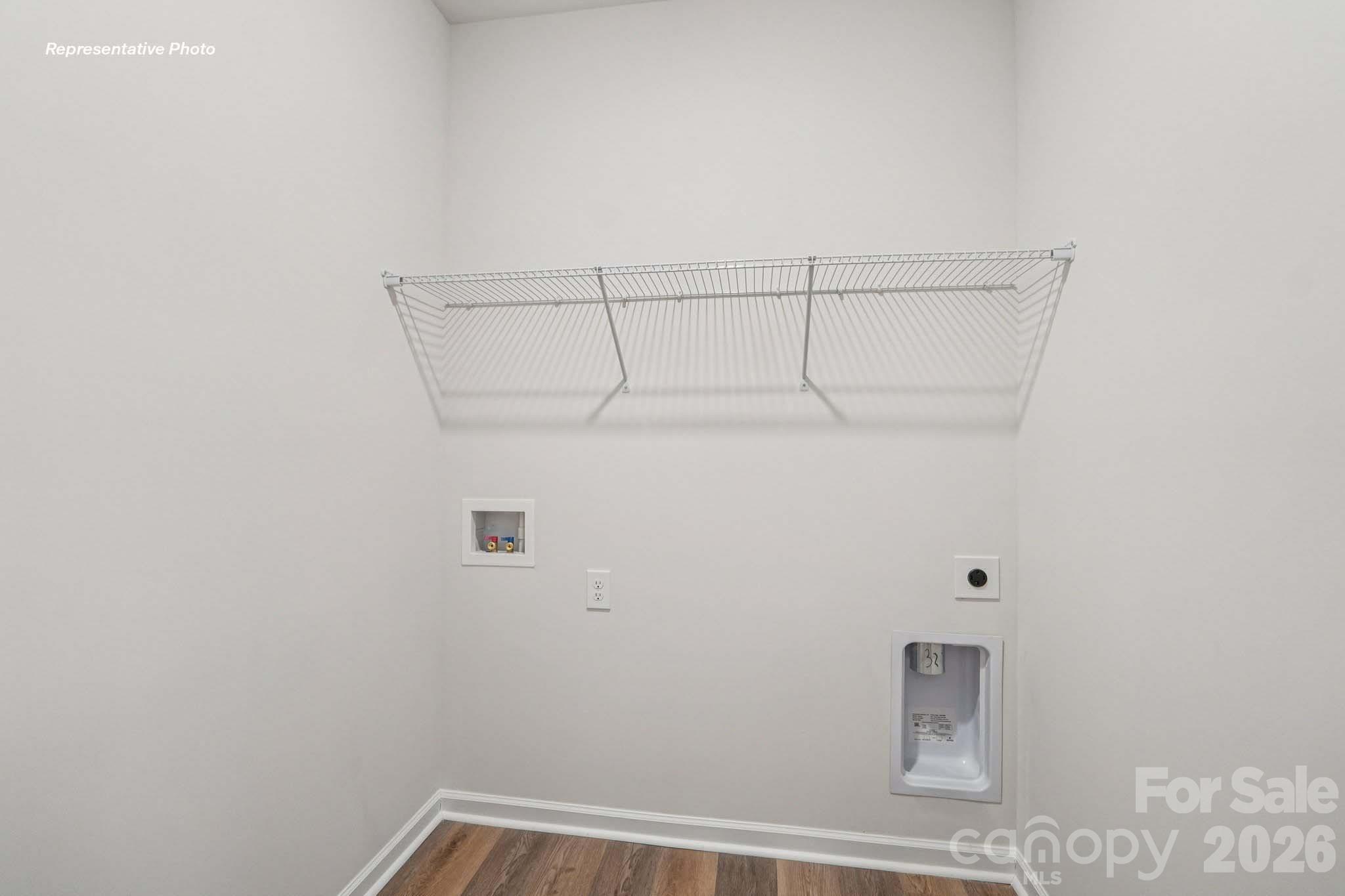 5108 Parker Forest Road — Charlotte