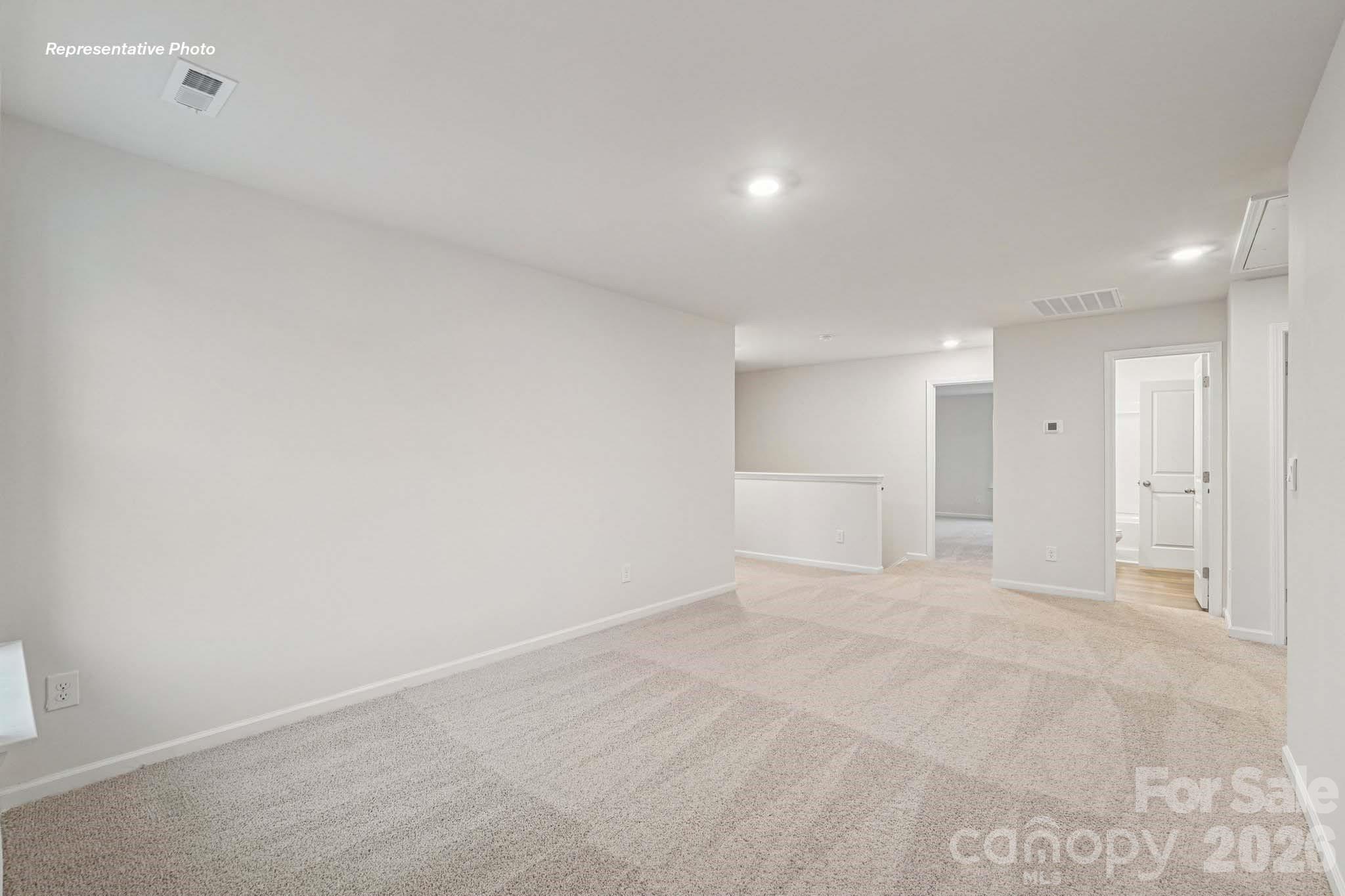 5108 Parker Forest Road — Charlotte