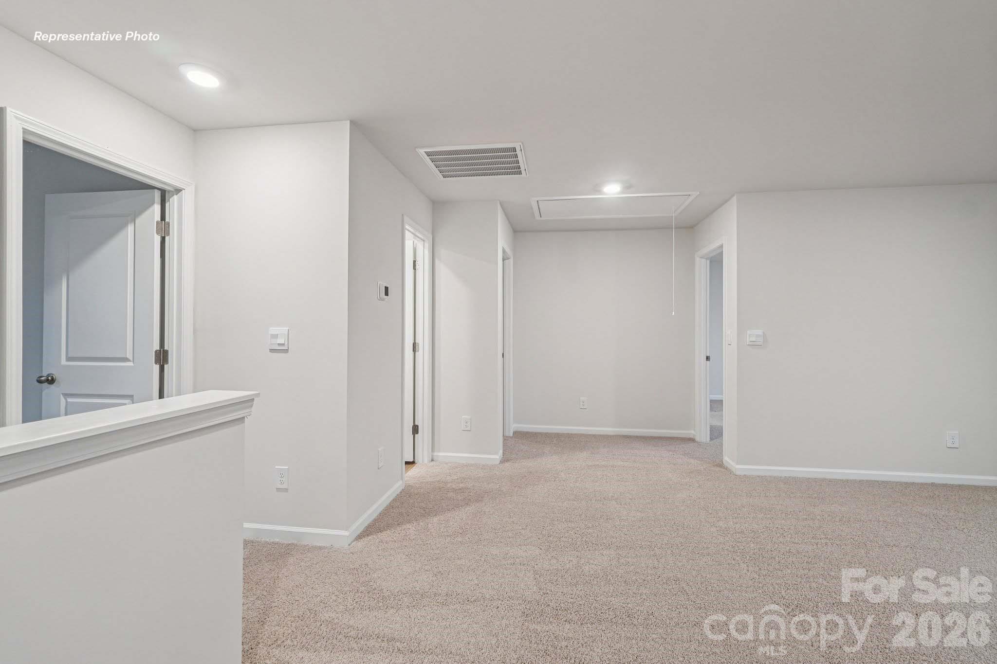 5108 Parker Forest Road — Charlotte