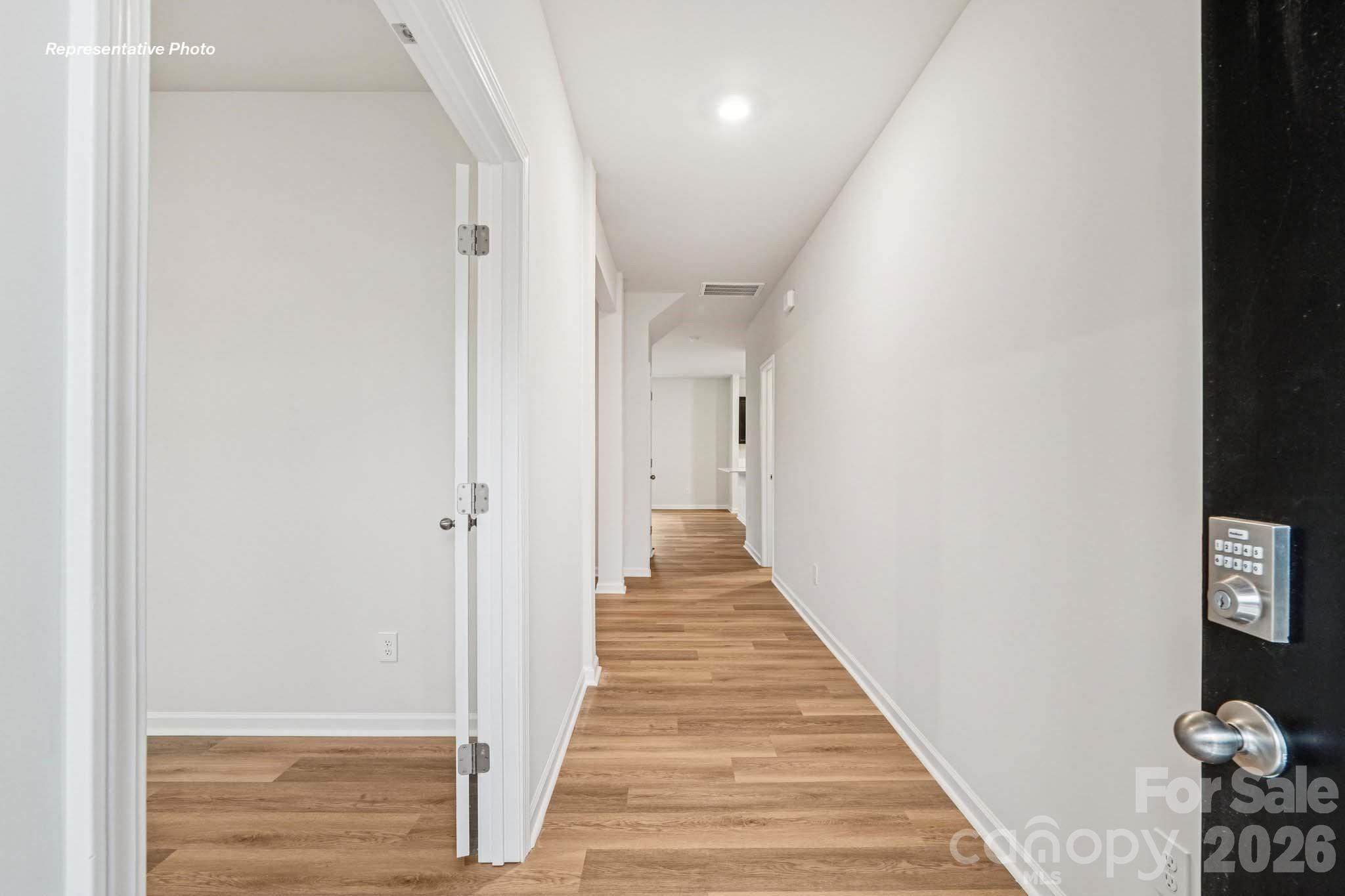 5108 Parker Forest Road — Charlotte