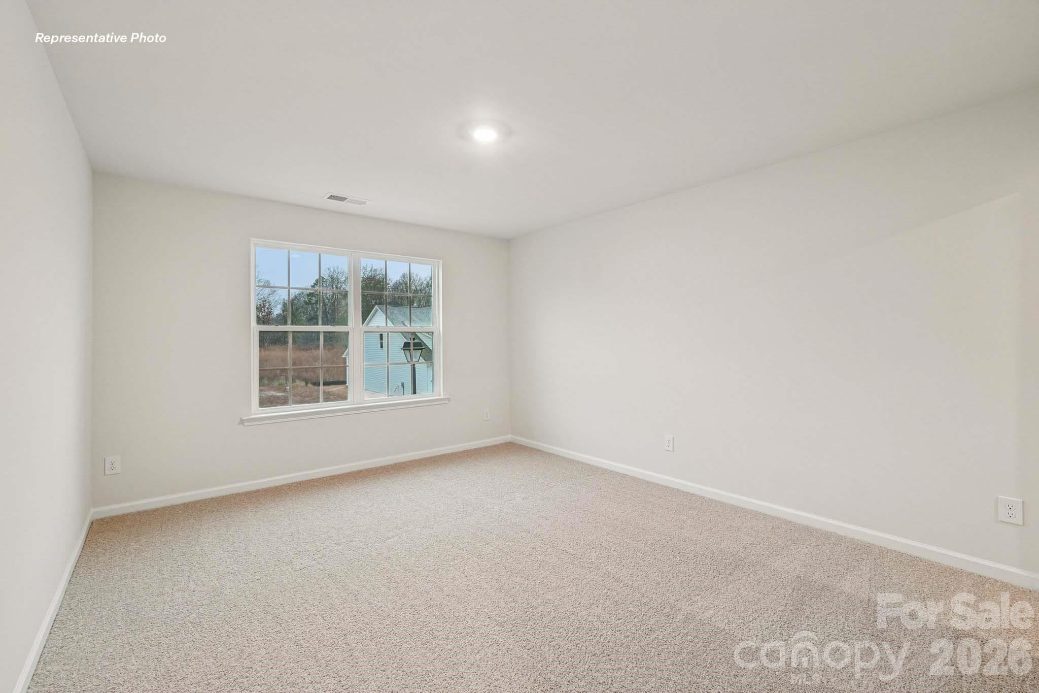 5108 Parker Forest Road — Charlotte