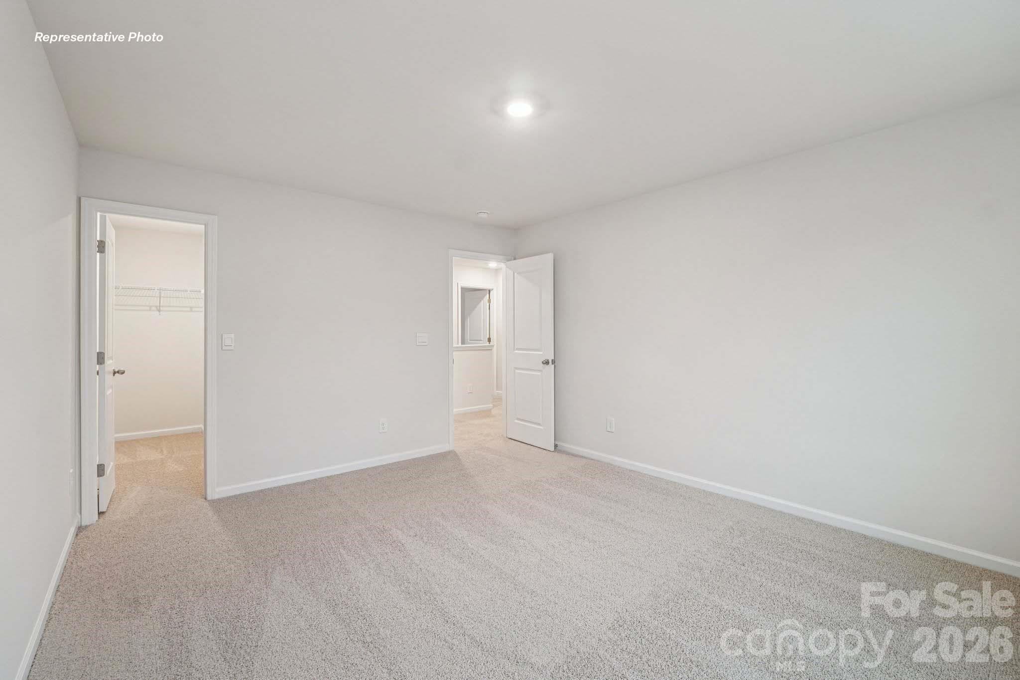 5108 Parker Forest Road — Charlotte