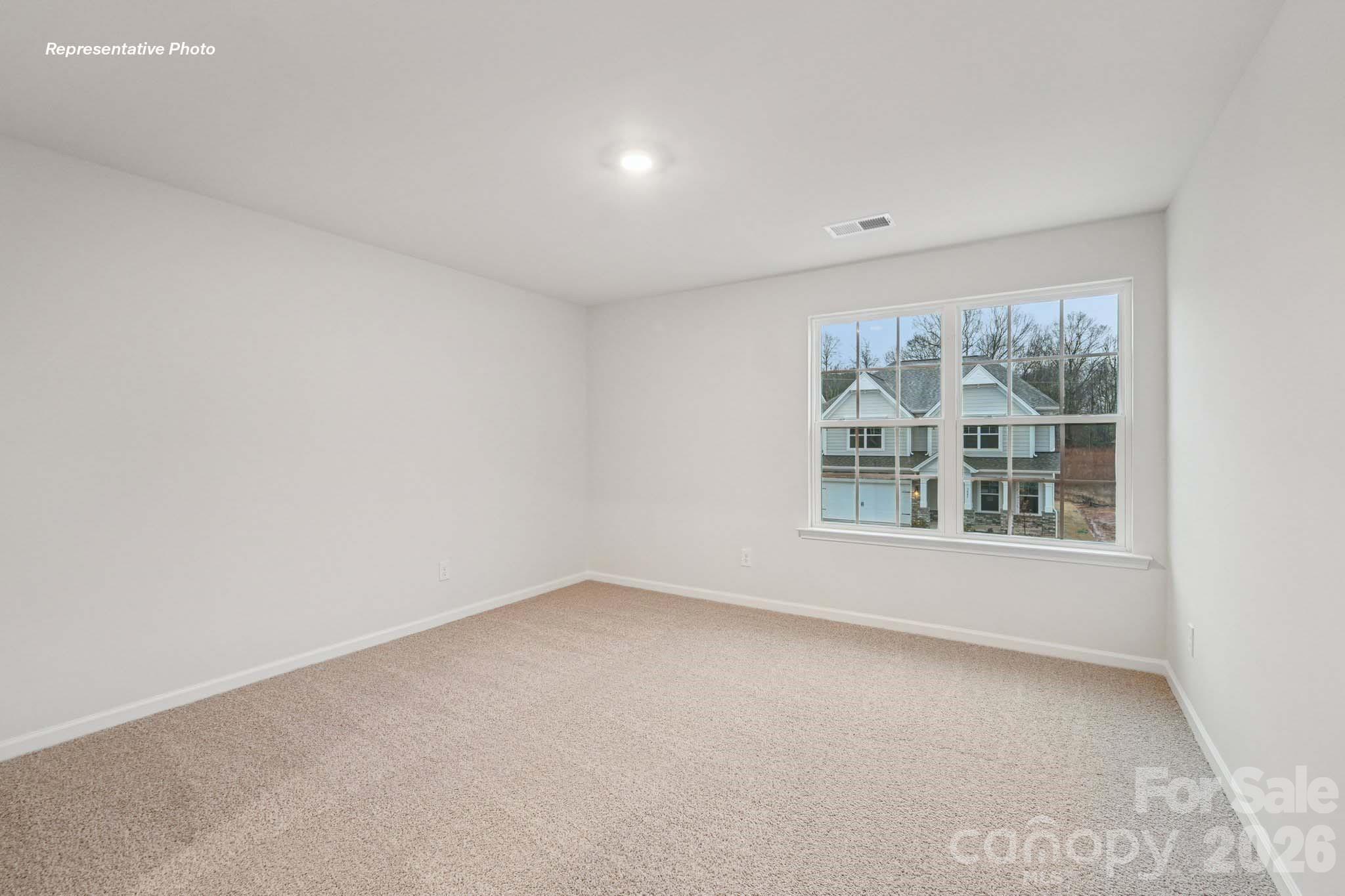 5108 Parker Forest Road — Charlotte