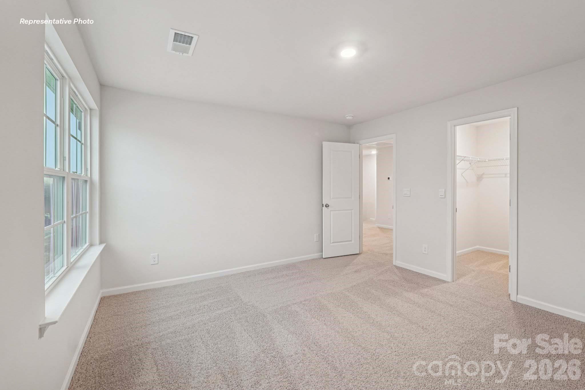 5108 Parker Forest Road — Charlotte