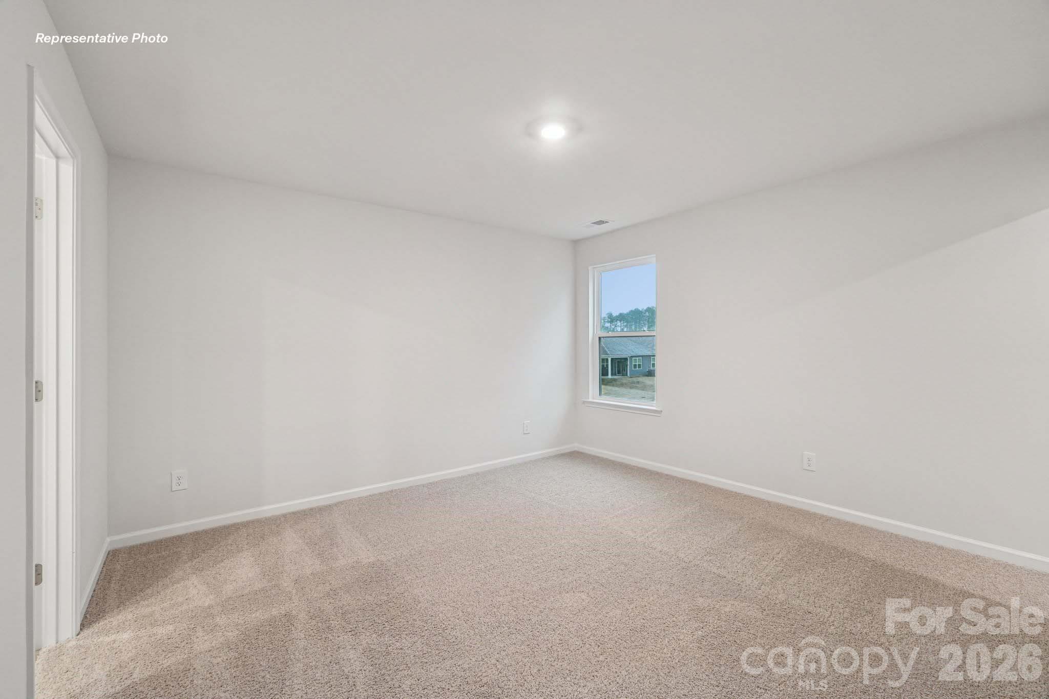 5108 Parker Forest Road — Charlotte