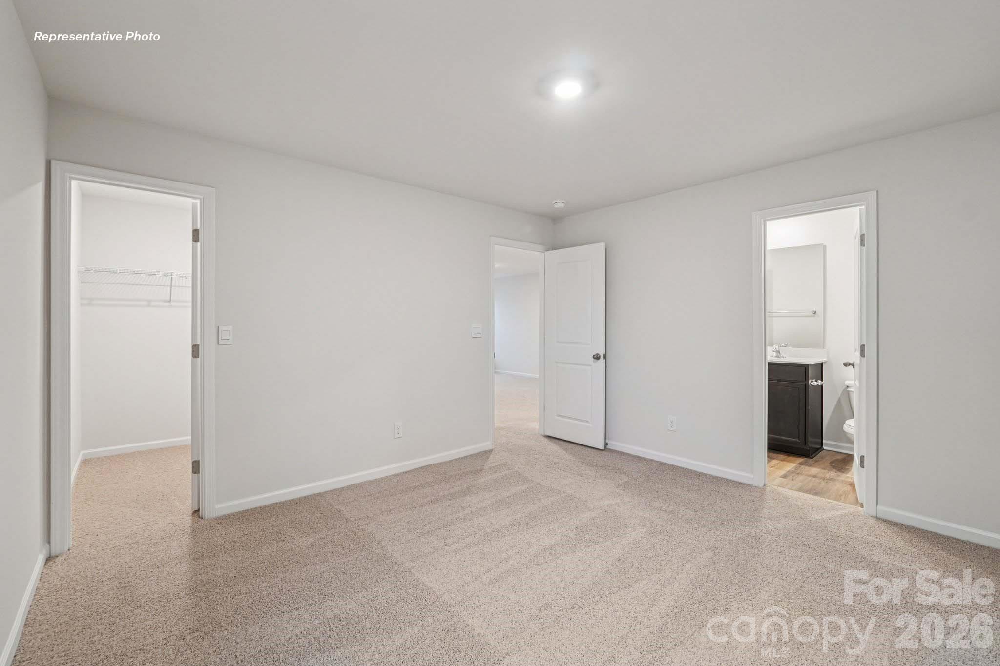5108 Parker Forest Road — Charlotte