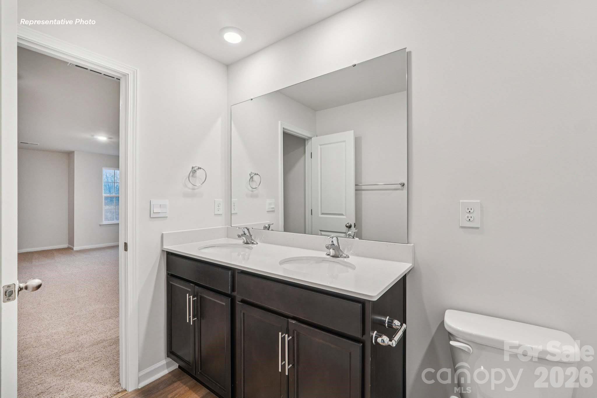 5108 Parker Forest Road — Charlotte
