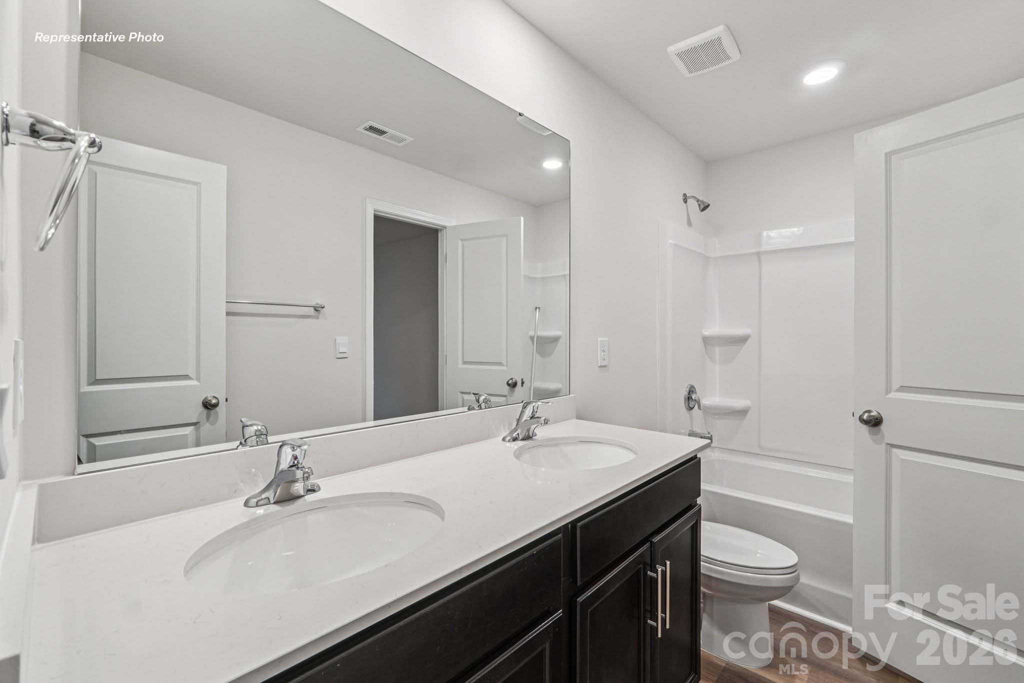 5108 Parker Forest Road — Charlotte