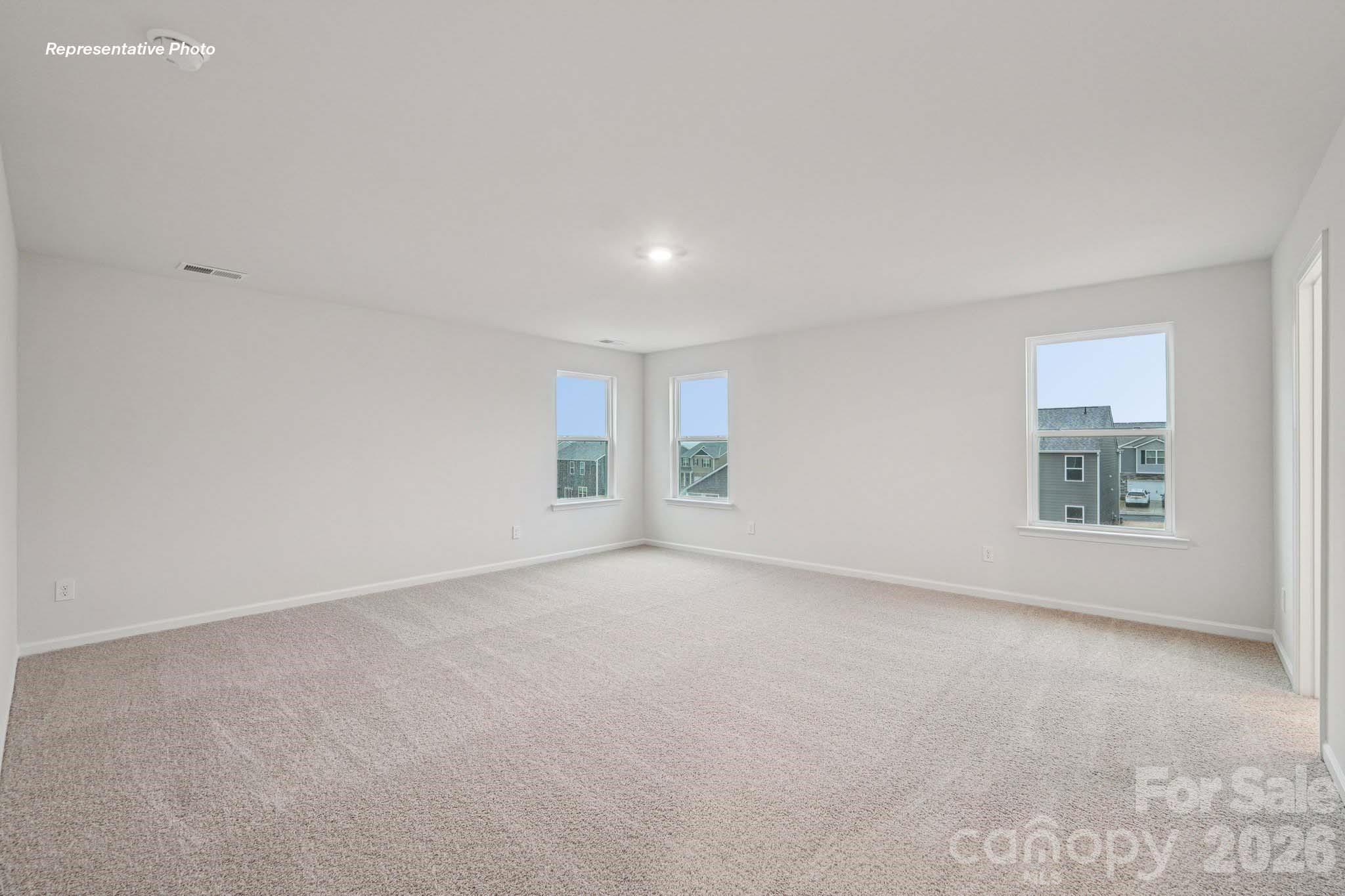 5108 Parker Forest Road — Charlotte
