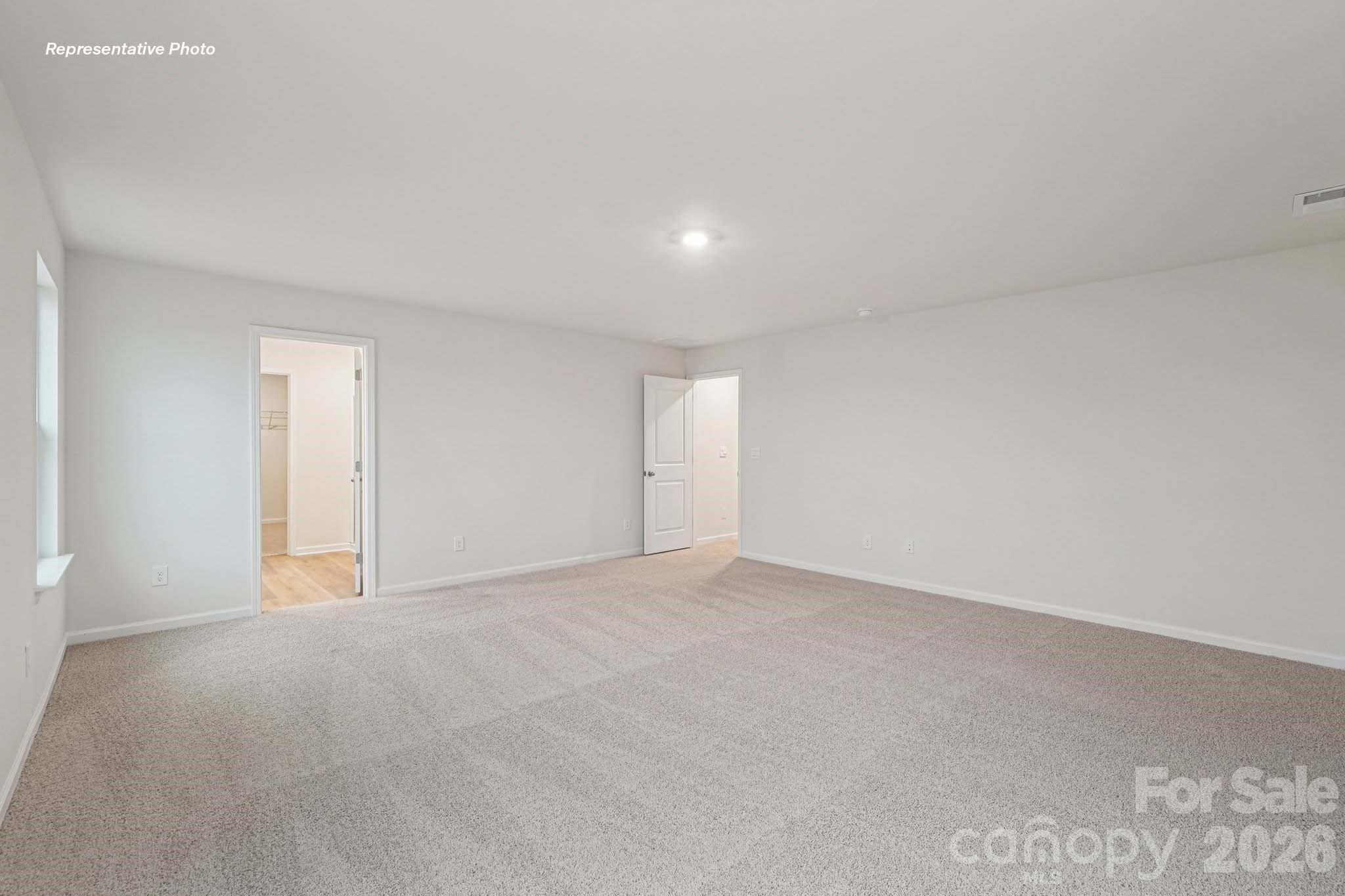 5108 Parker Forest Road — Charlotte