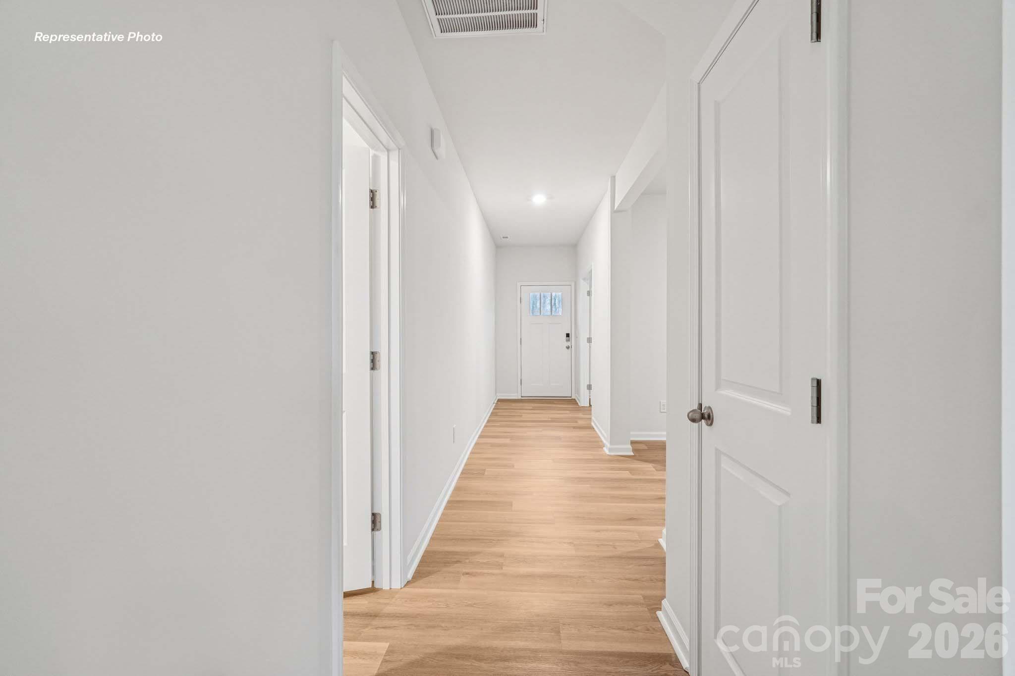 5108 Parker Forest Road — Charlotte