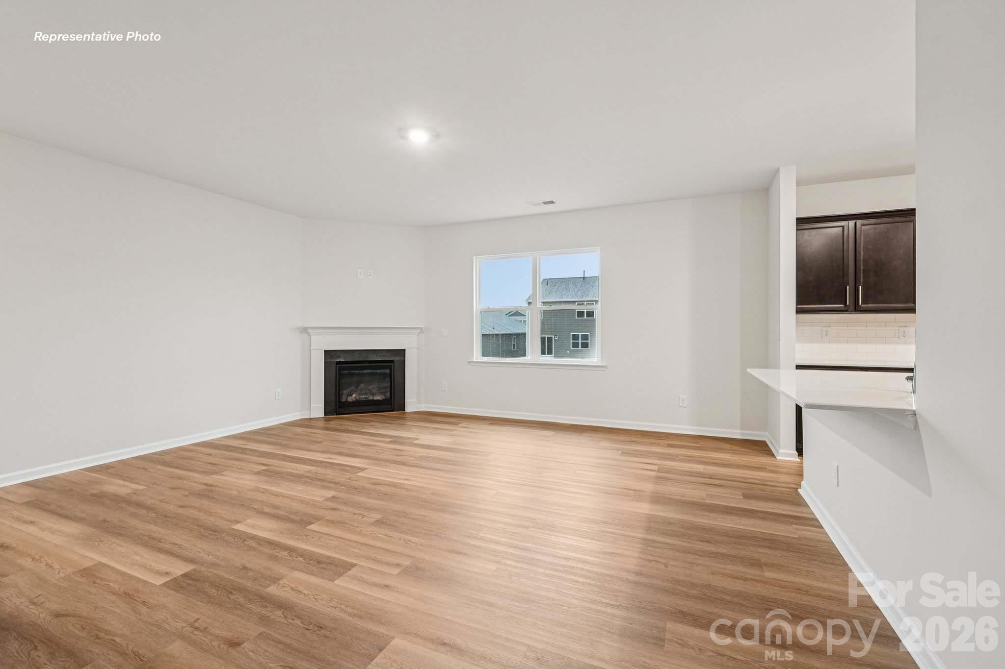 5108 Parker Forest Road — Charlotte