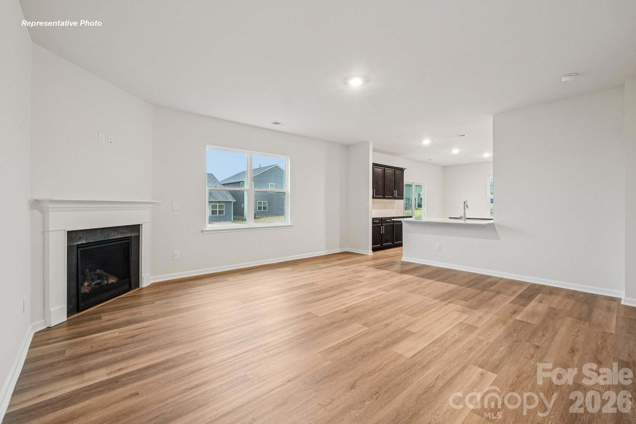 5108 Parker Forest Road — Charlotte