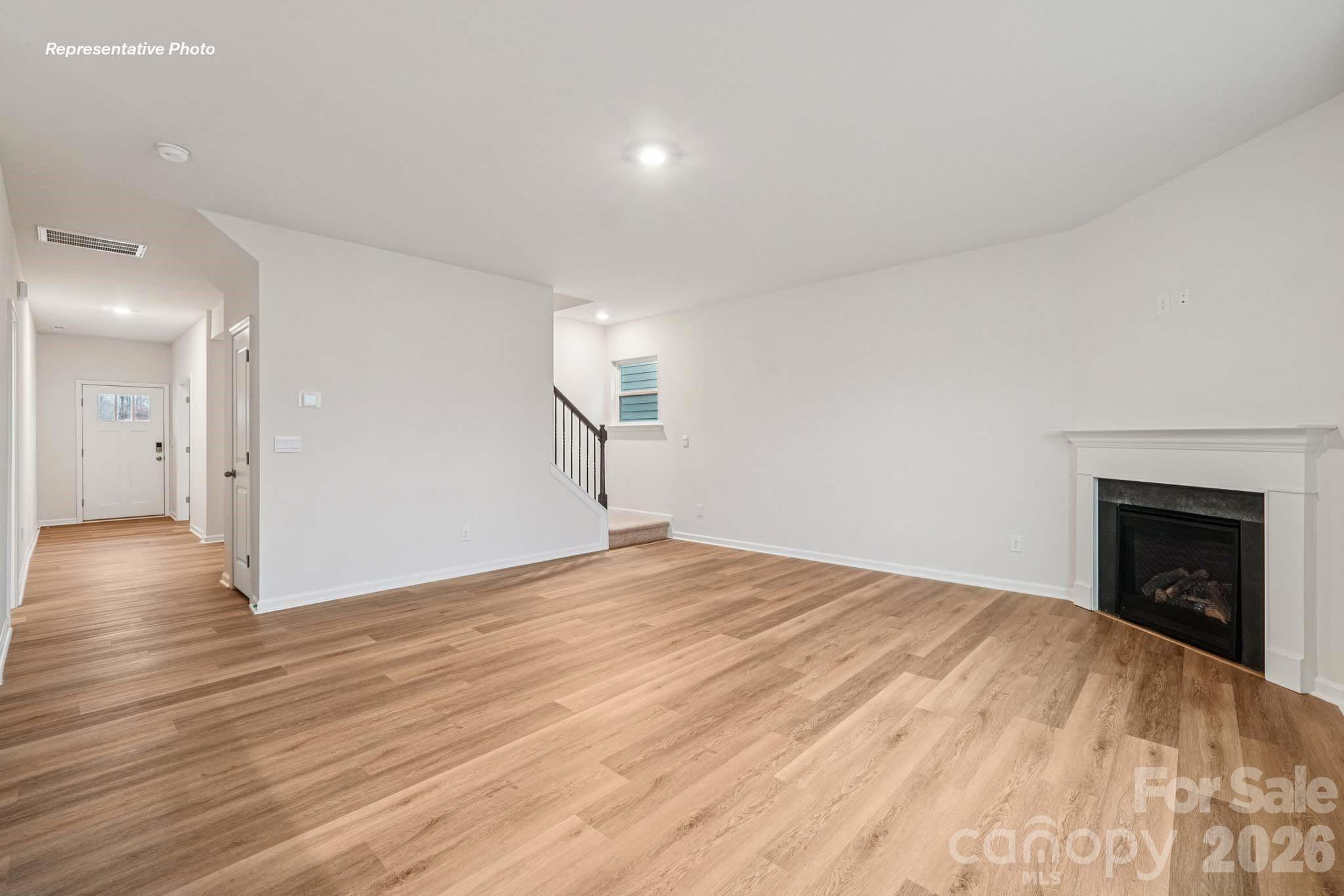5108 Parker Forest Road — Charlotte