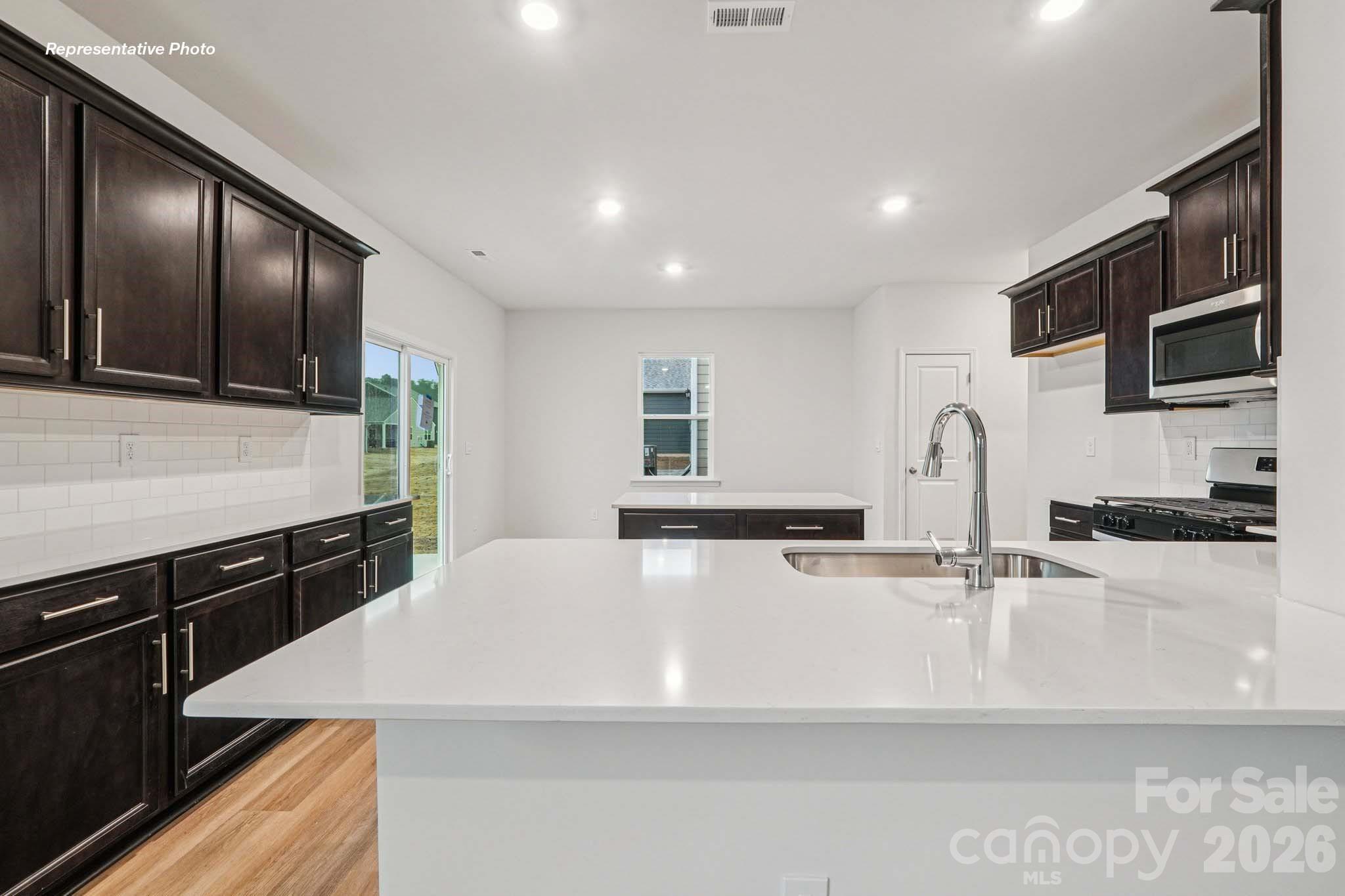 5108 Parker Forest Road — Charlotte