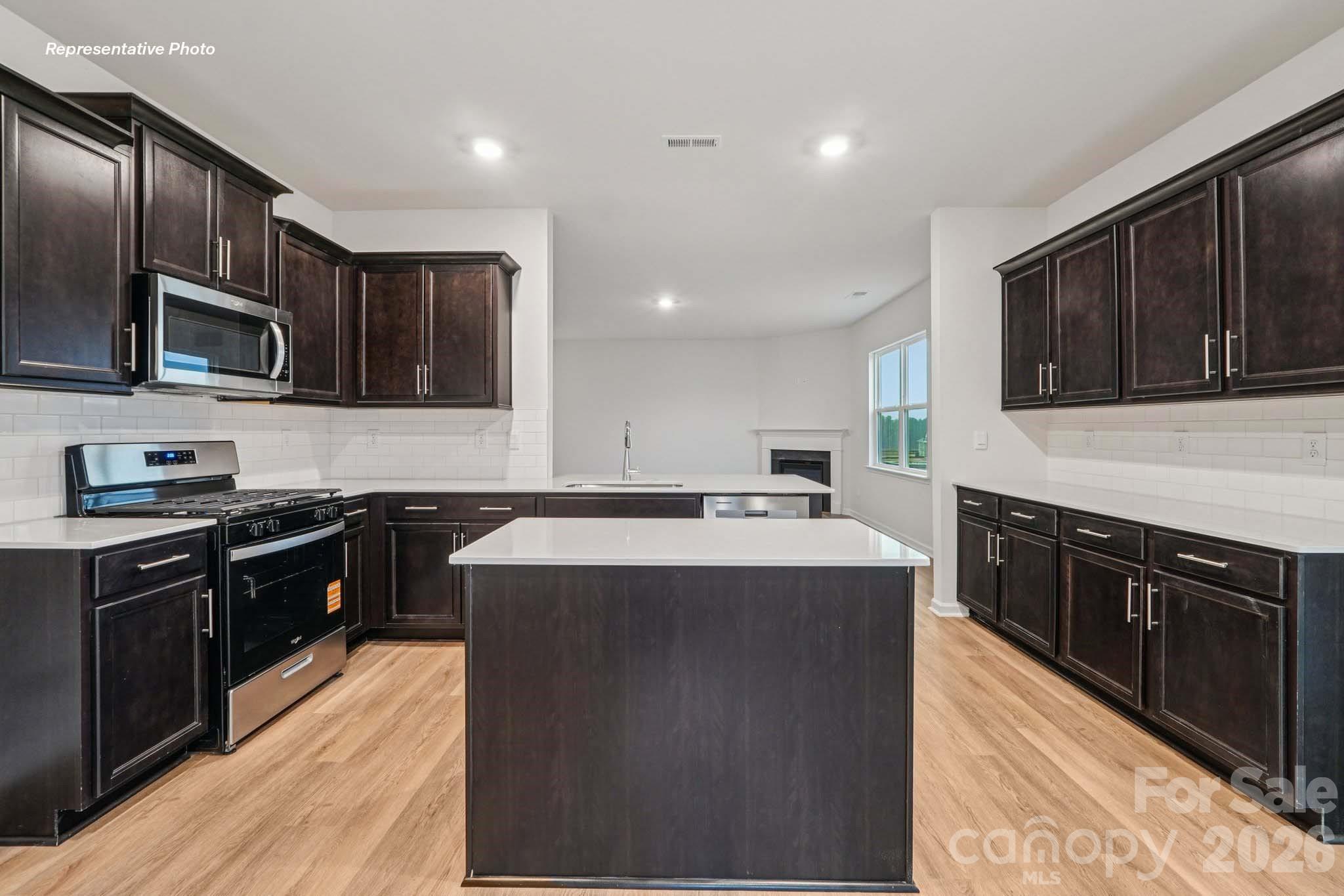 5108 Parker Forest Road — Charlotte