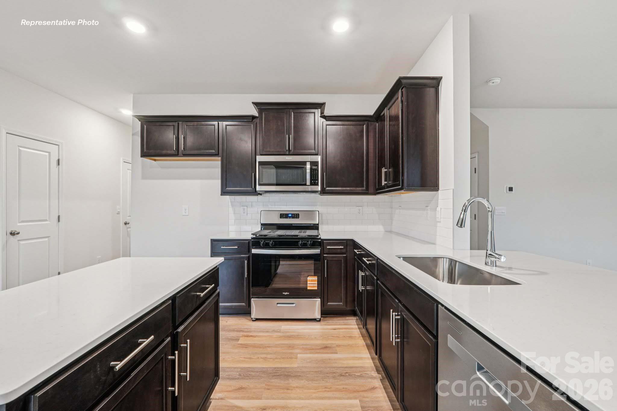 5108 Parker Forest Road — Charlotte
