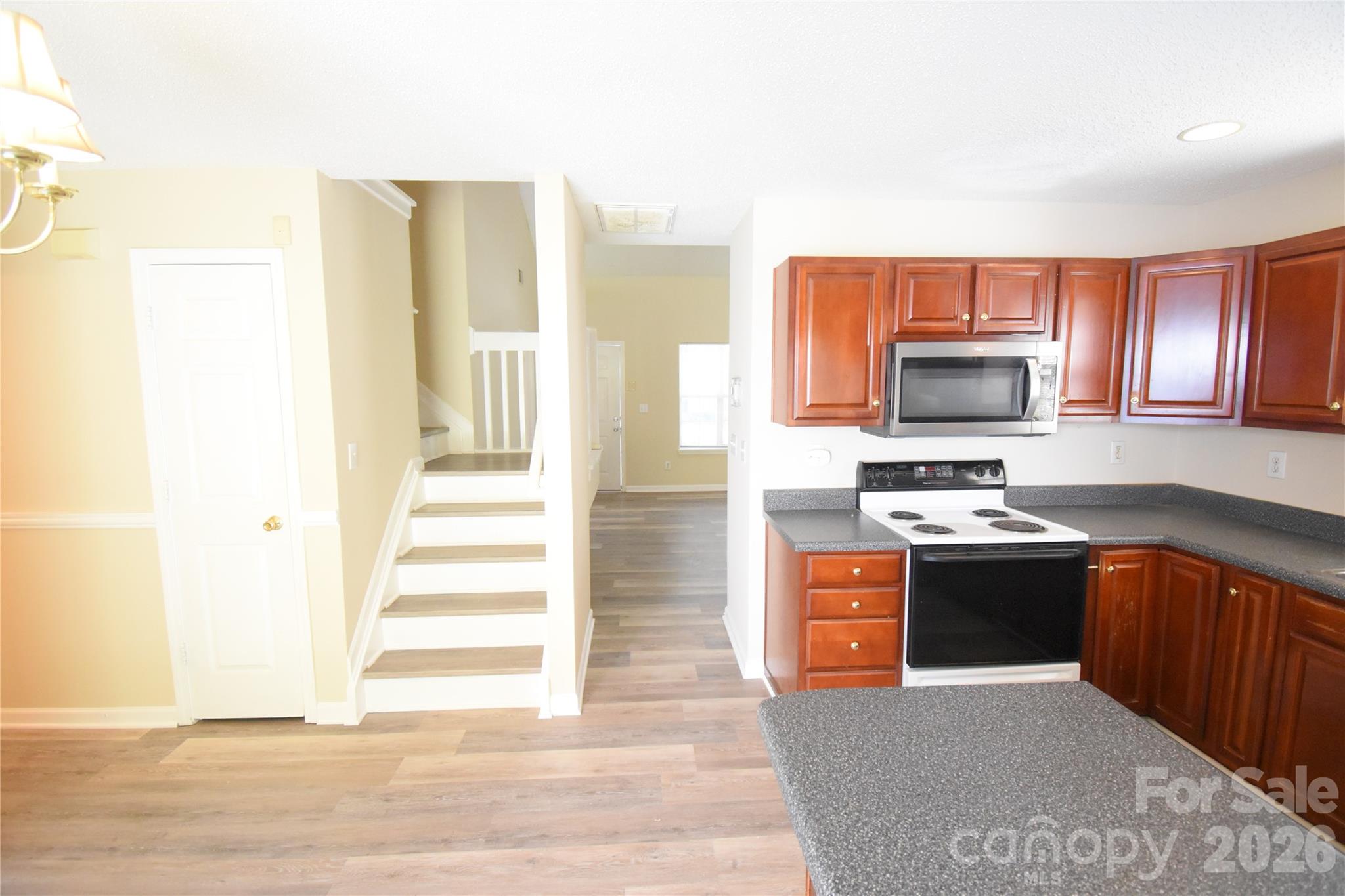 1814 Birch Heights Court — Charlotte
