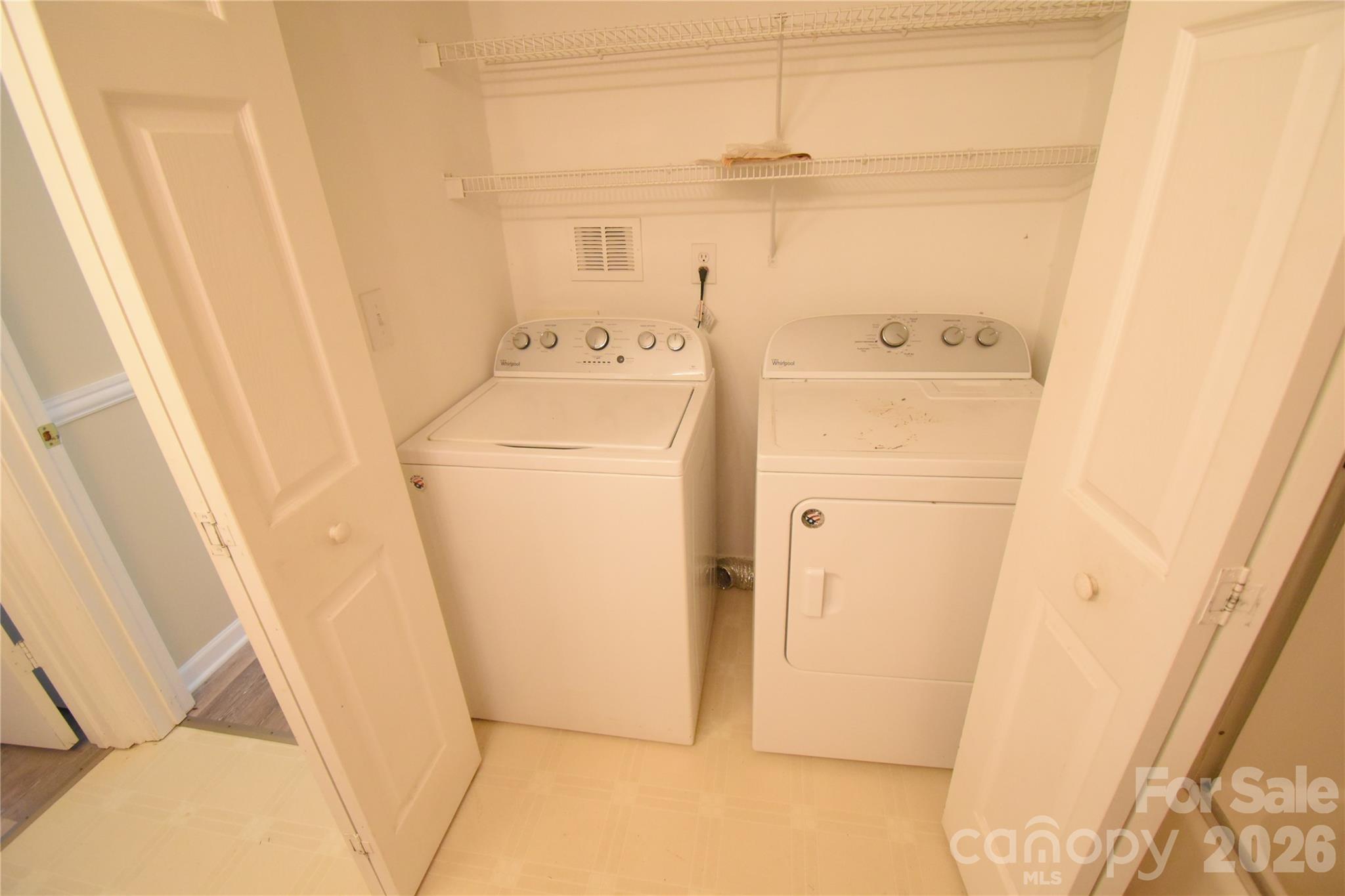 1814 Birch Heights Court — Charlotte
