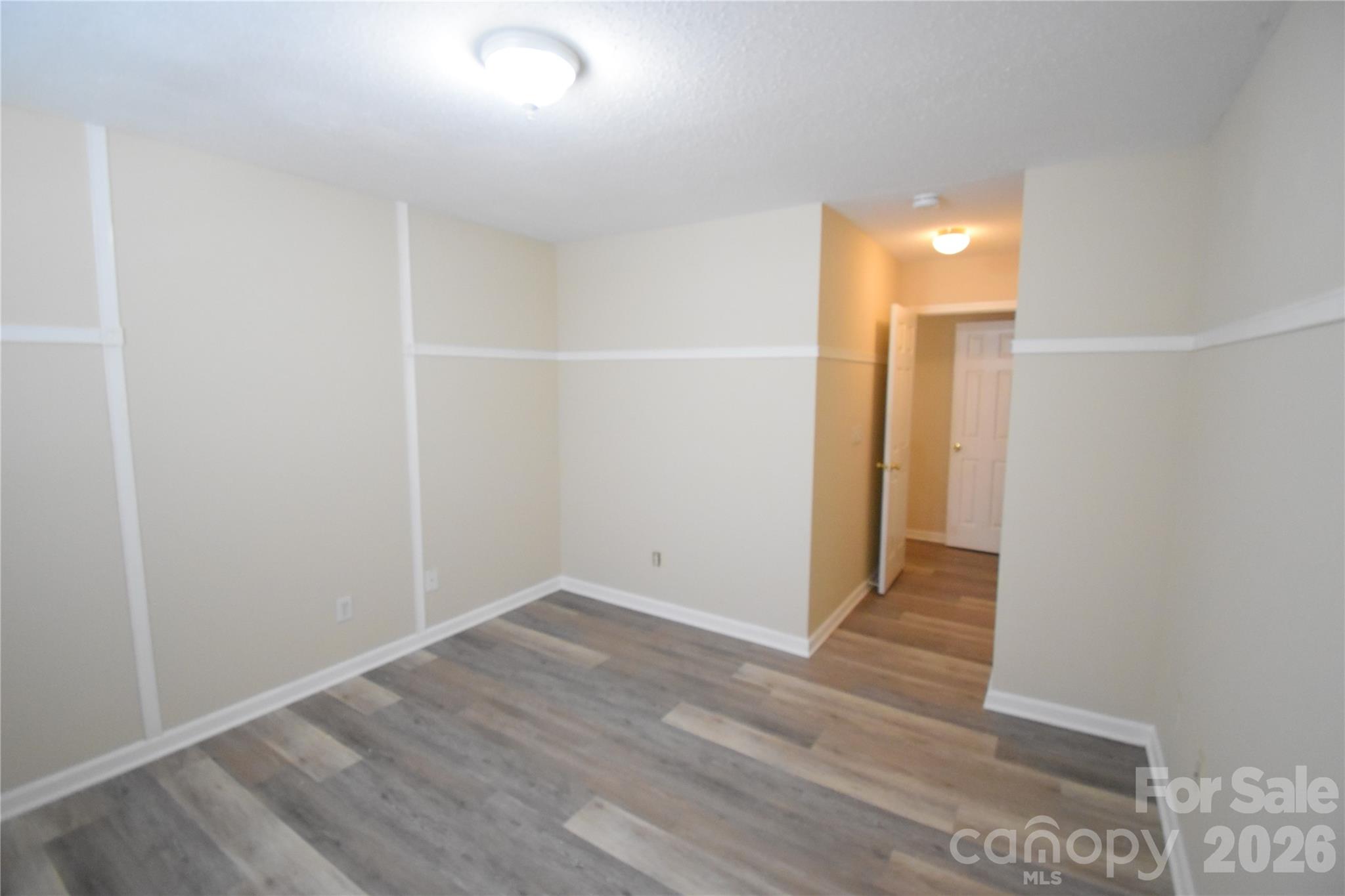 1814 Birch Heights Court — Charlotte