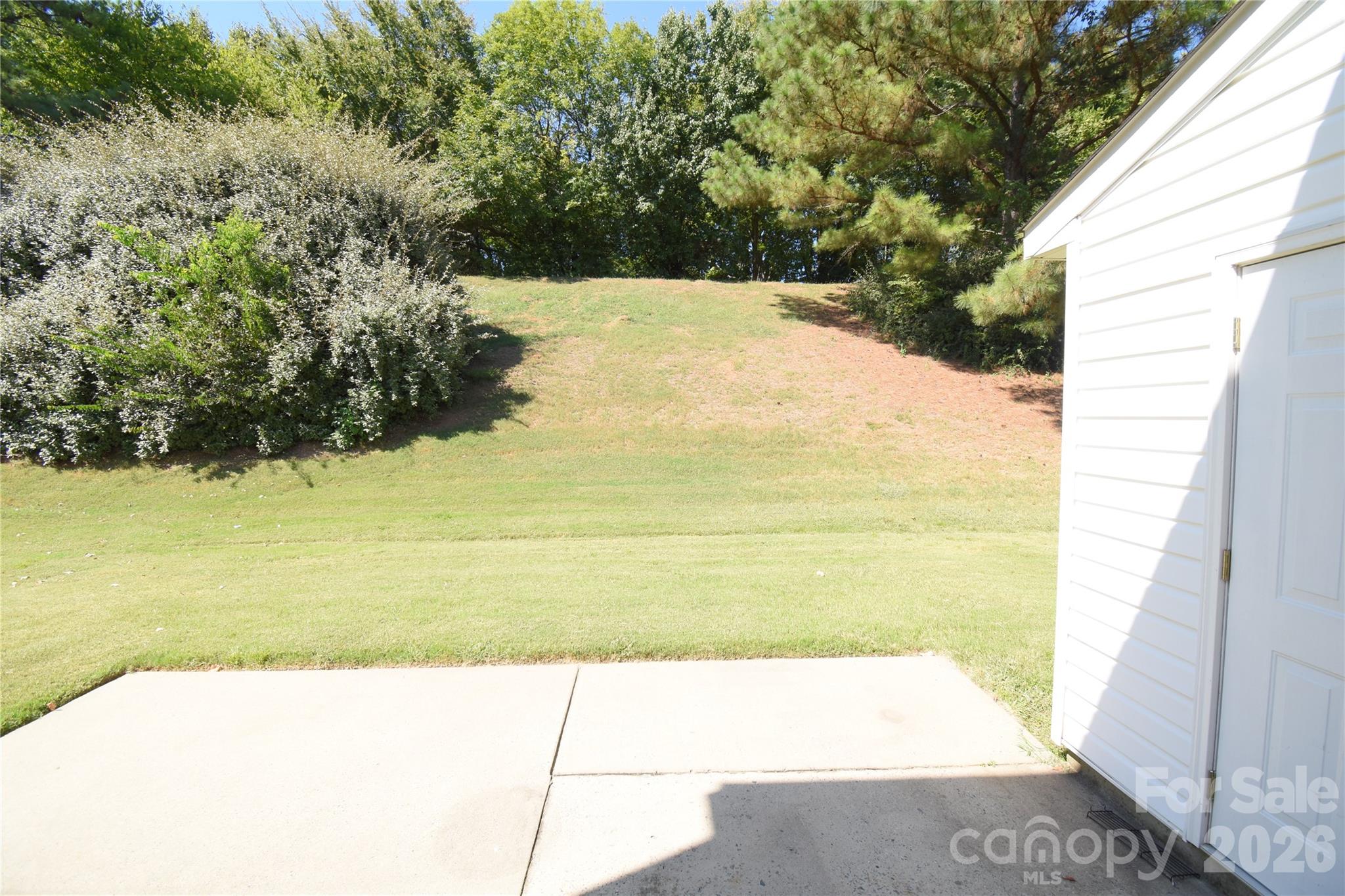 1814 Birch Heights Court — Charlotte