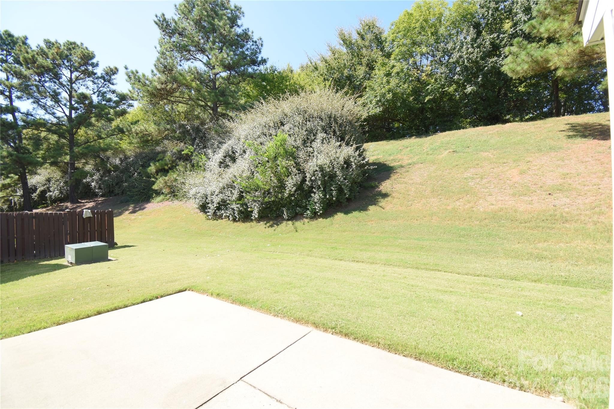 1814 Birch Heights Court — Charlotte