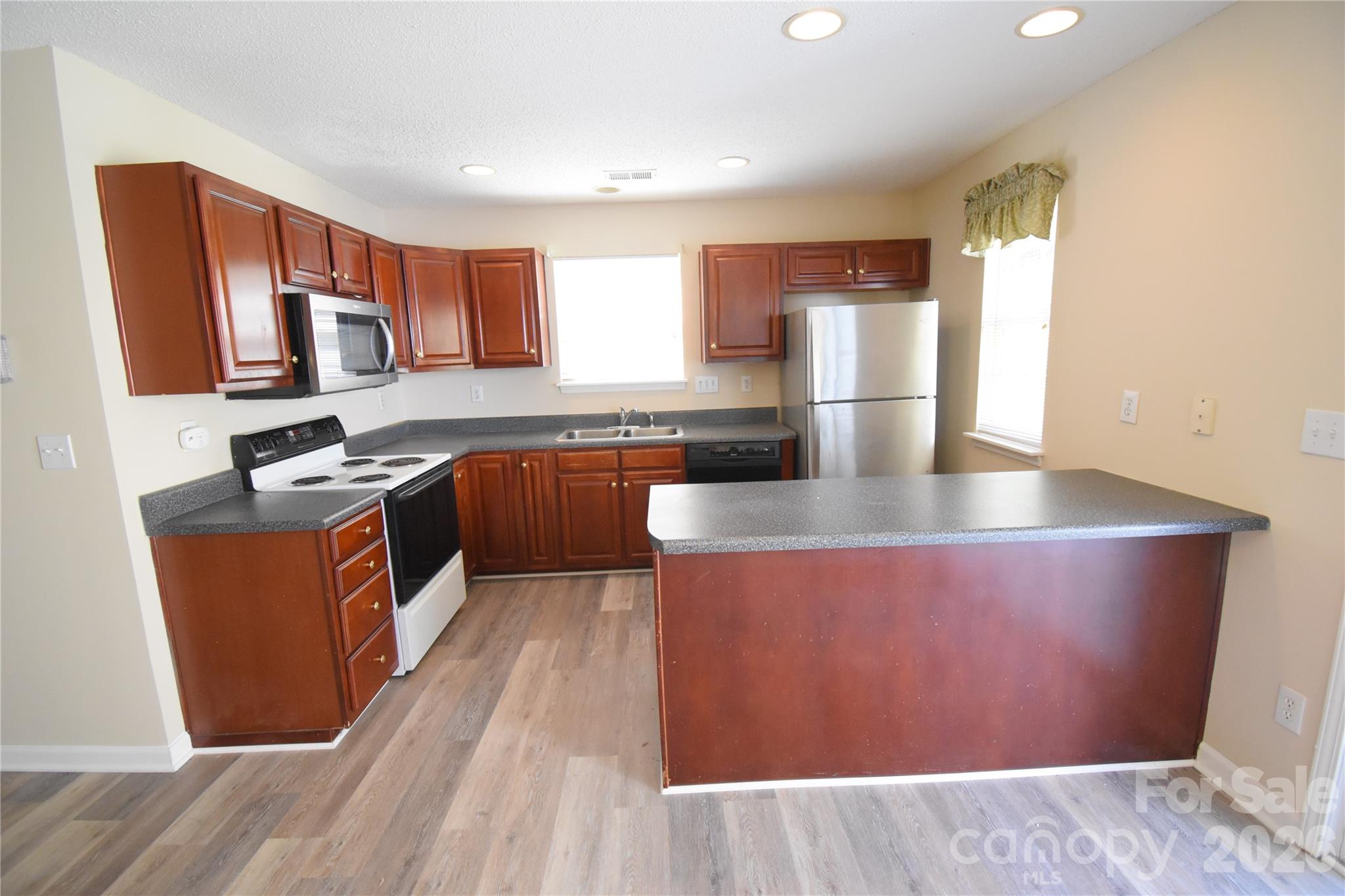 1814 Birch Heights Court — Charlotte