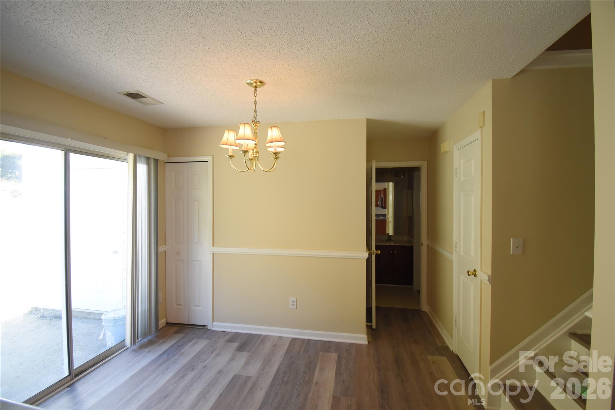 1814 Birch Heights Court — Charlotte