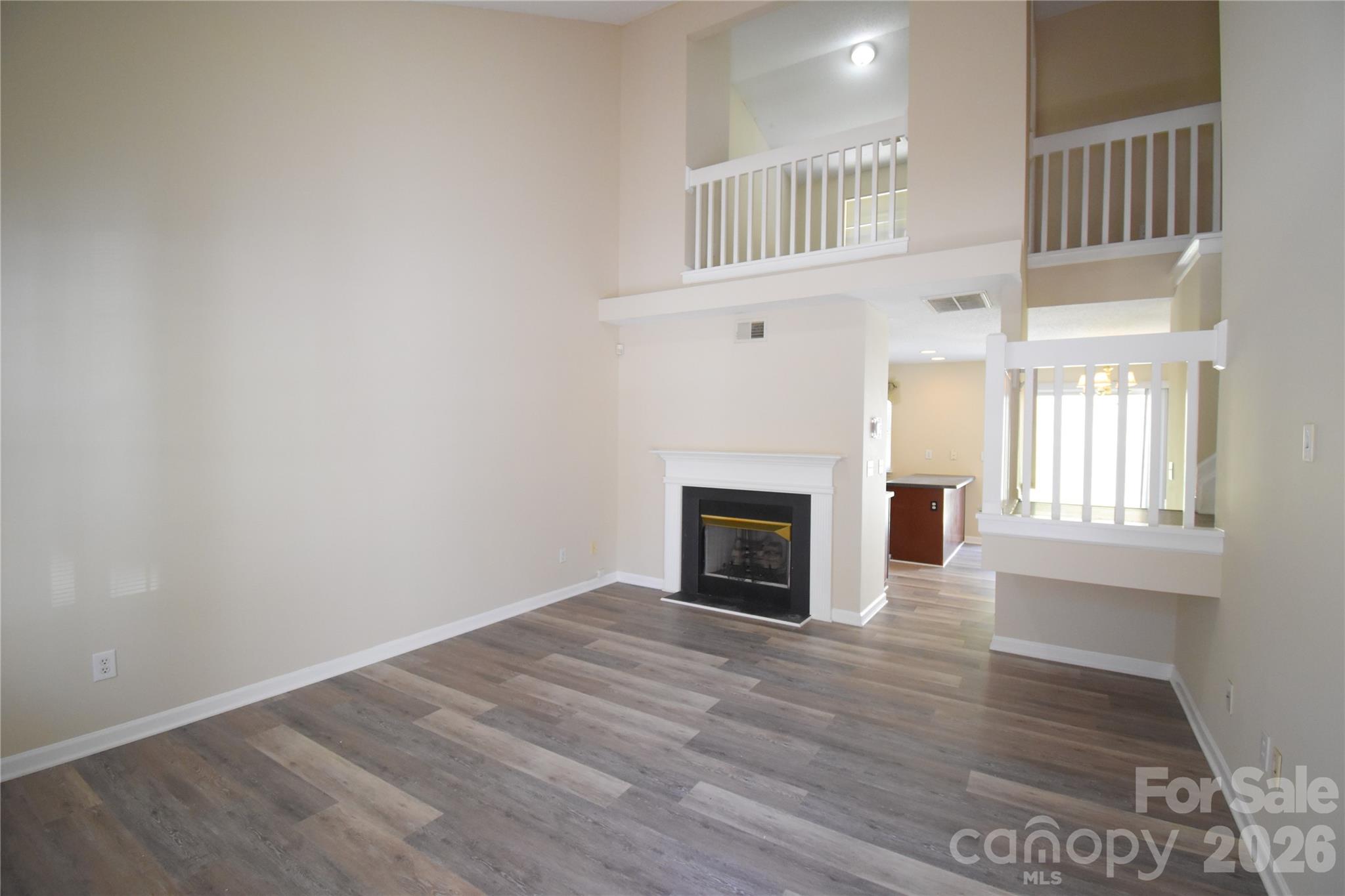 1814 Birch Heights Court — Charlotte