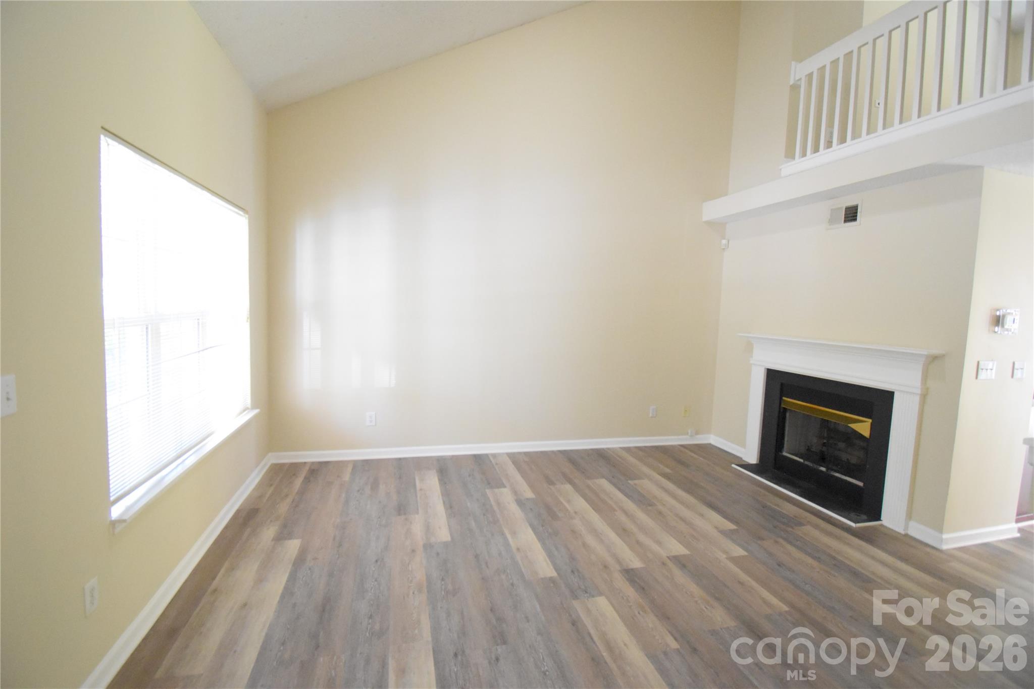 1814 Birch Heights Court — Charlotte