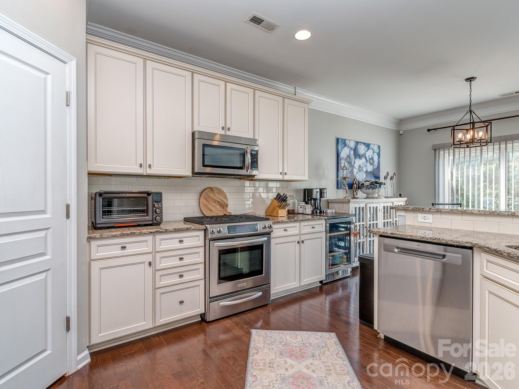 5951 Carrollton Lane — Charlotte