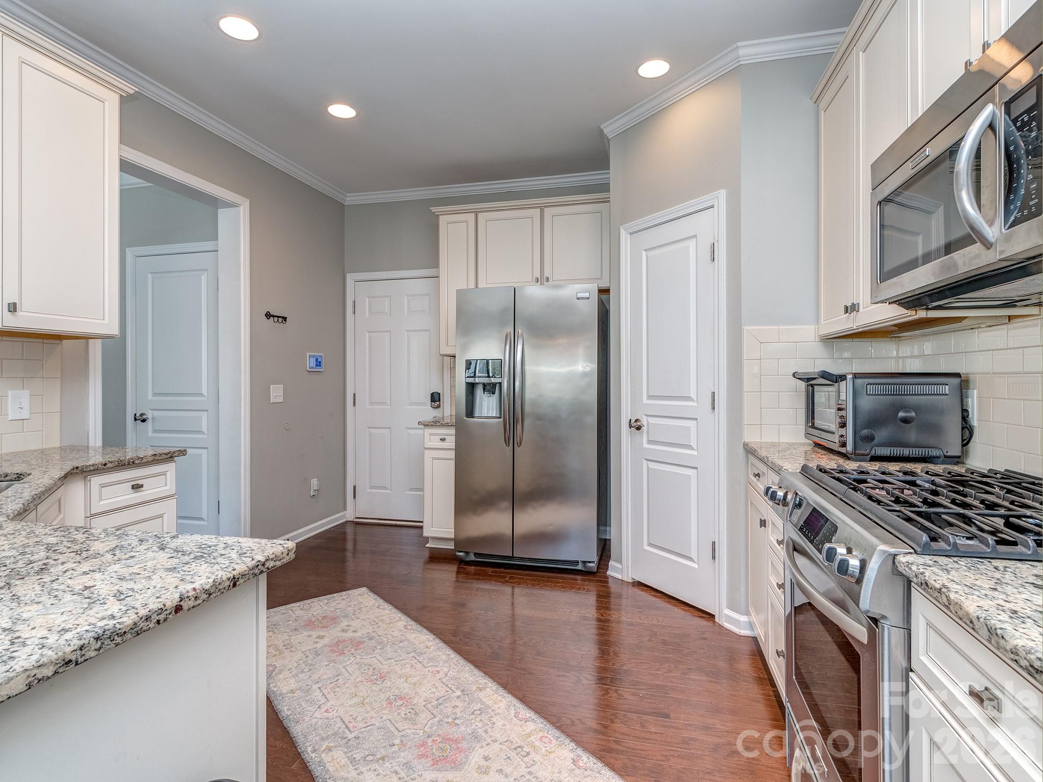 5951 Carrollton Lane — Charlotte