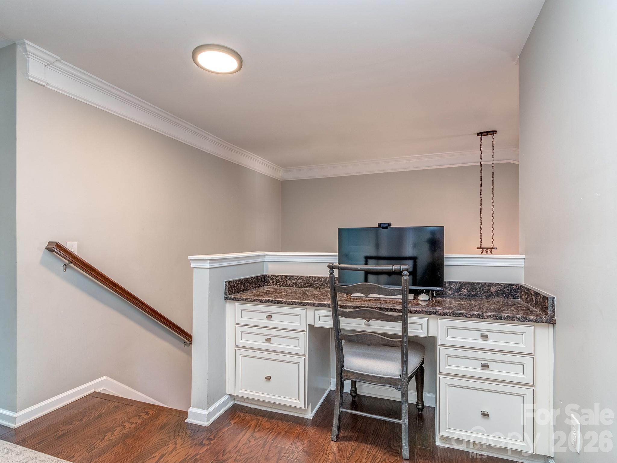 5951 Carrollton Lane — Charlotte