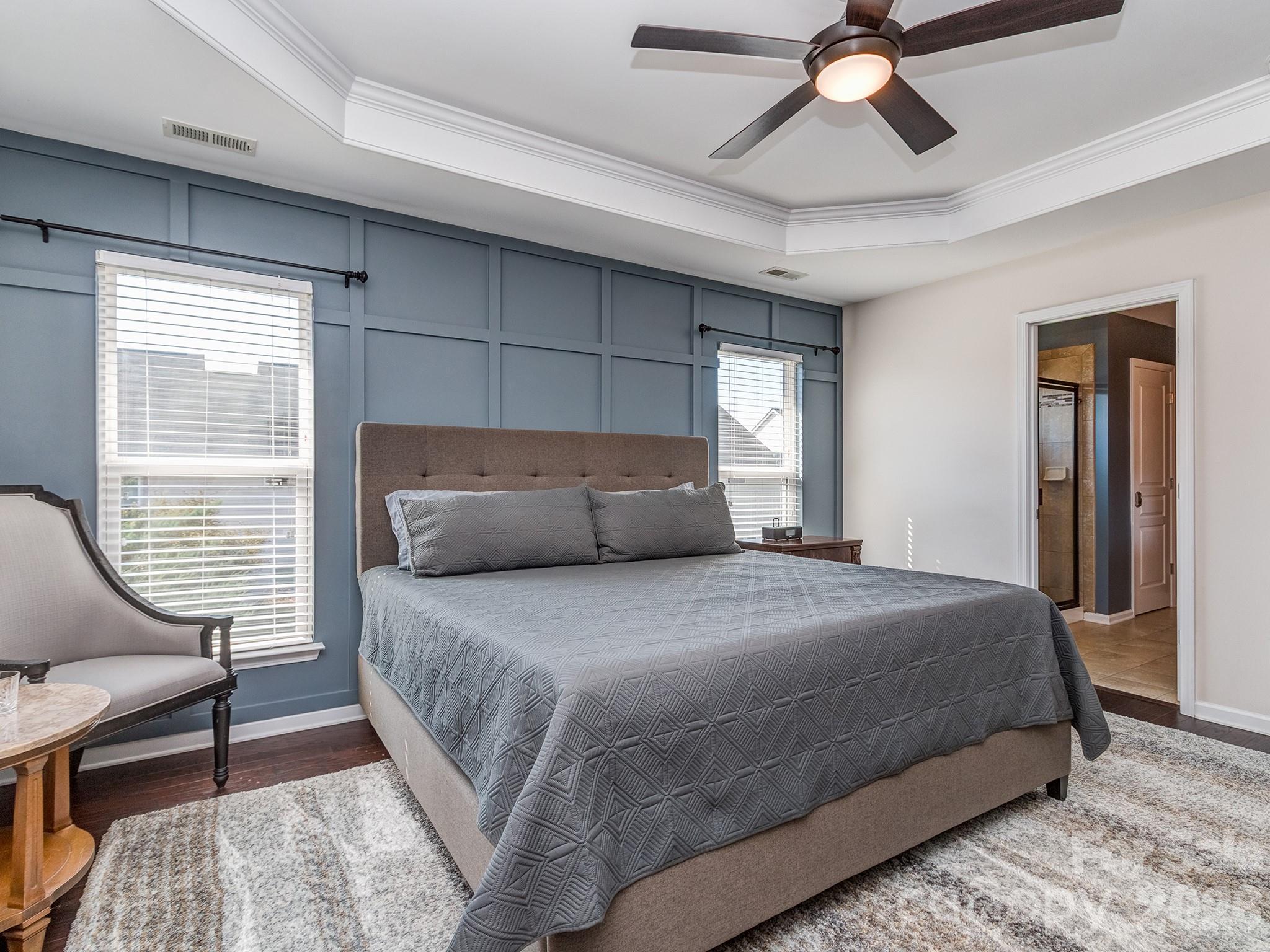 5951 Carrollton Lane — Charlotte