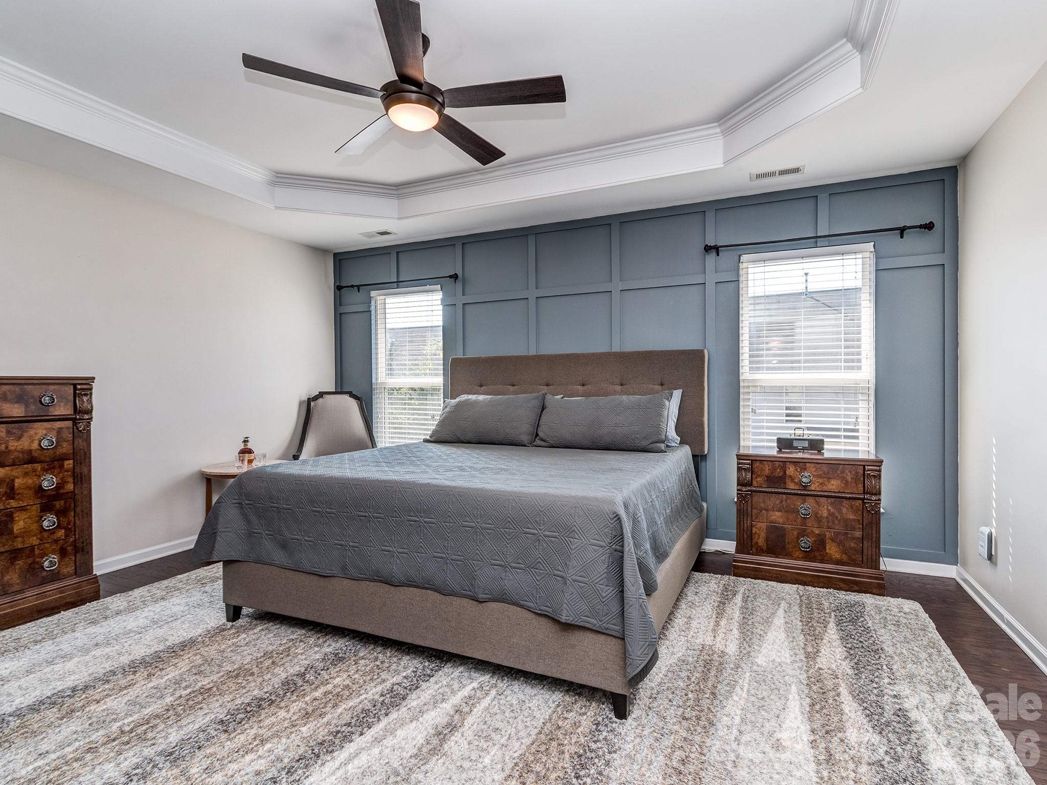 5951 Carrollton Lane — Charlotte