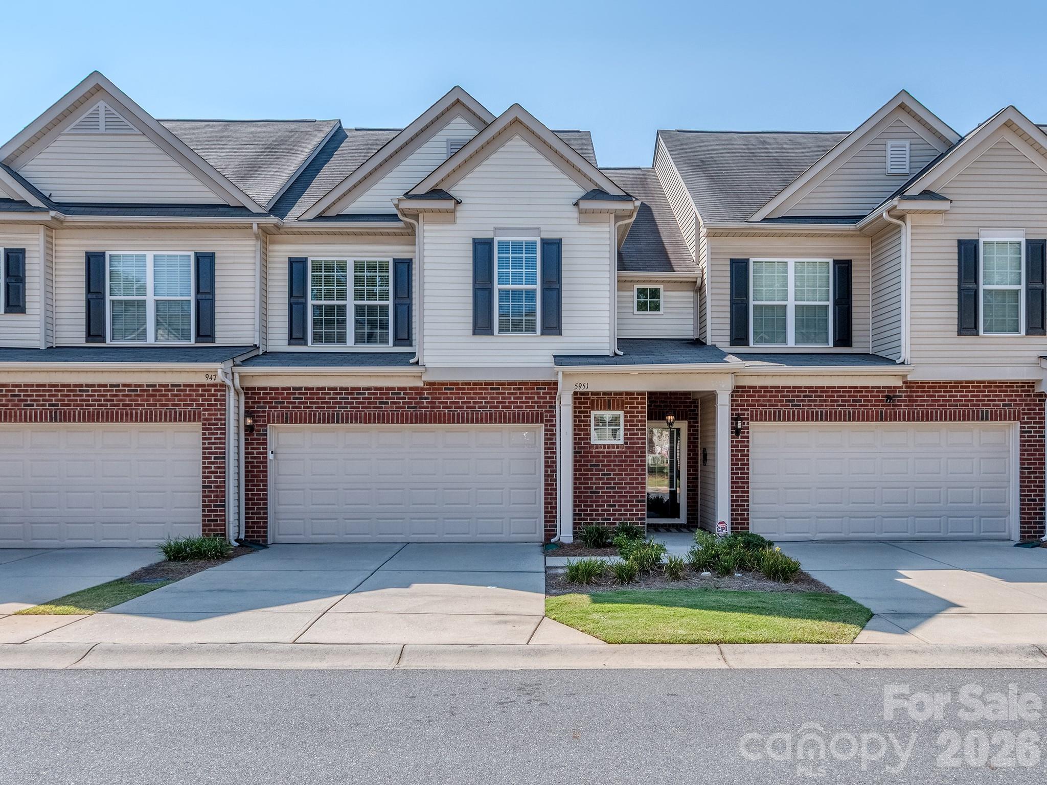 5951 Carrollton Lane — Charlotte