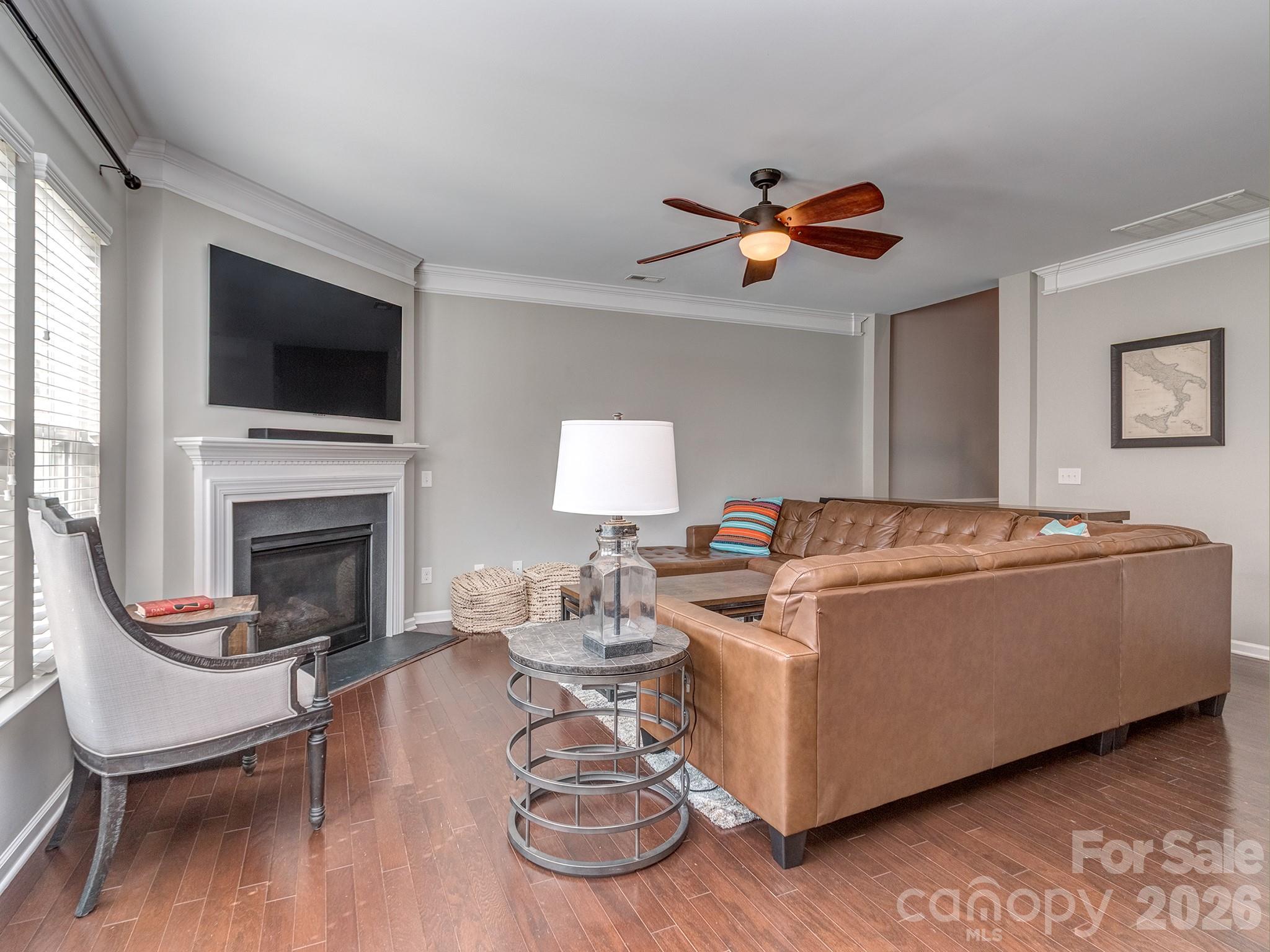 5951 Carrollton Lane — Charlotte