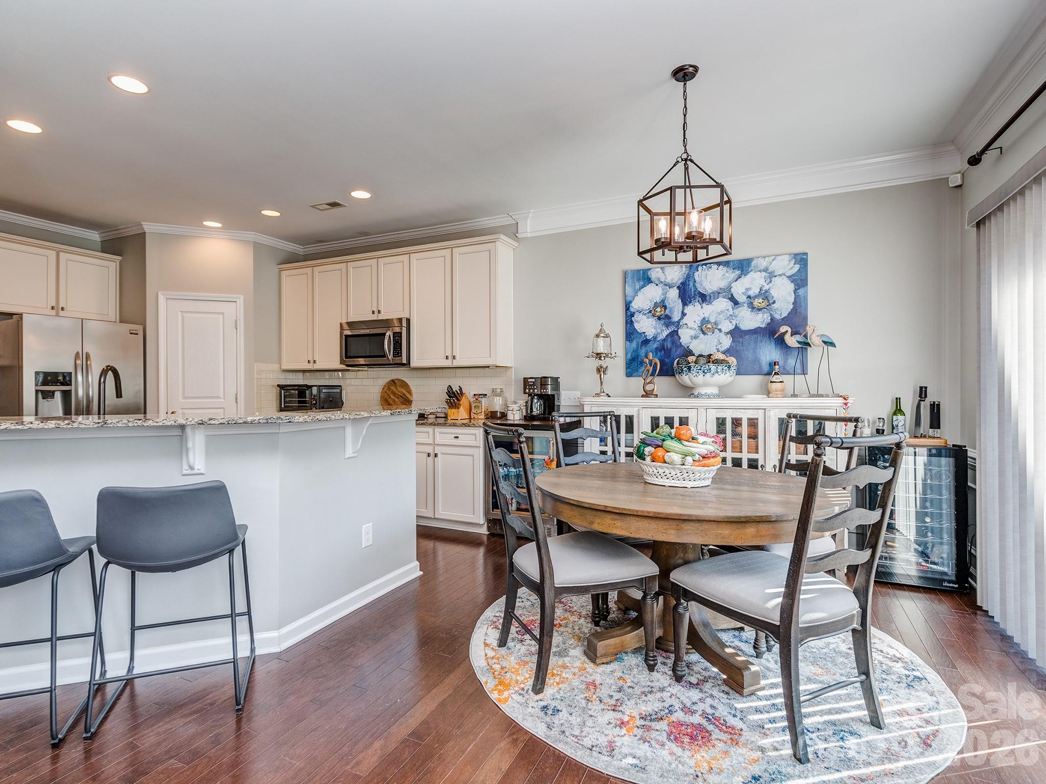 5951 Carrollton Lane — Charlotte