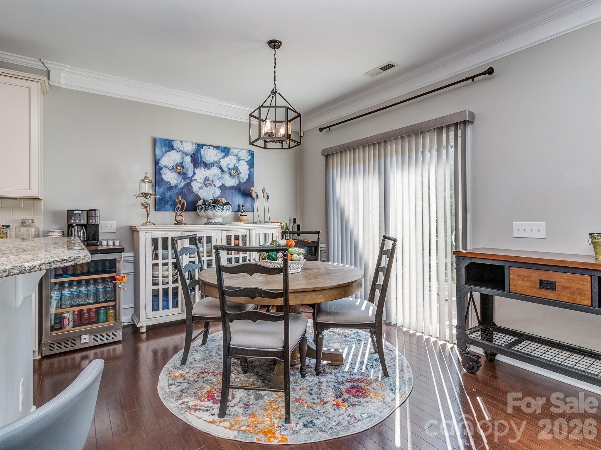 5951 Carrollton Lane — Charlotte