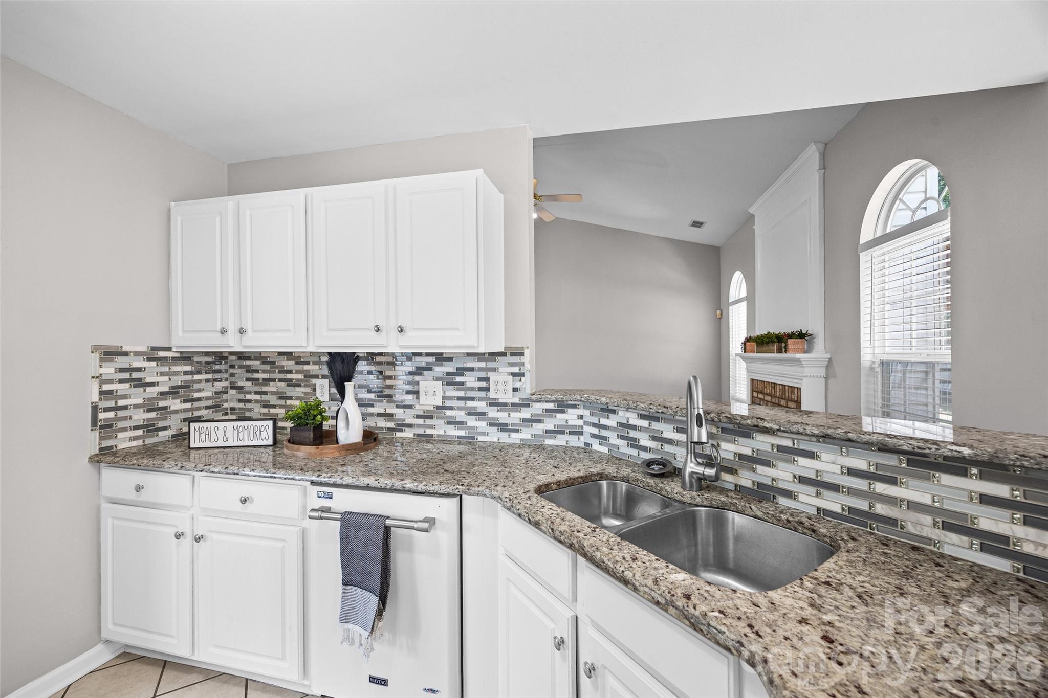 12630 Ivey Creek Drive — Charlotte