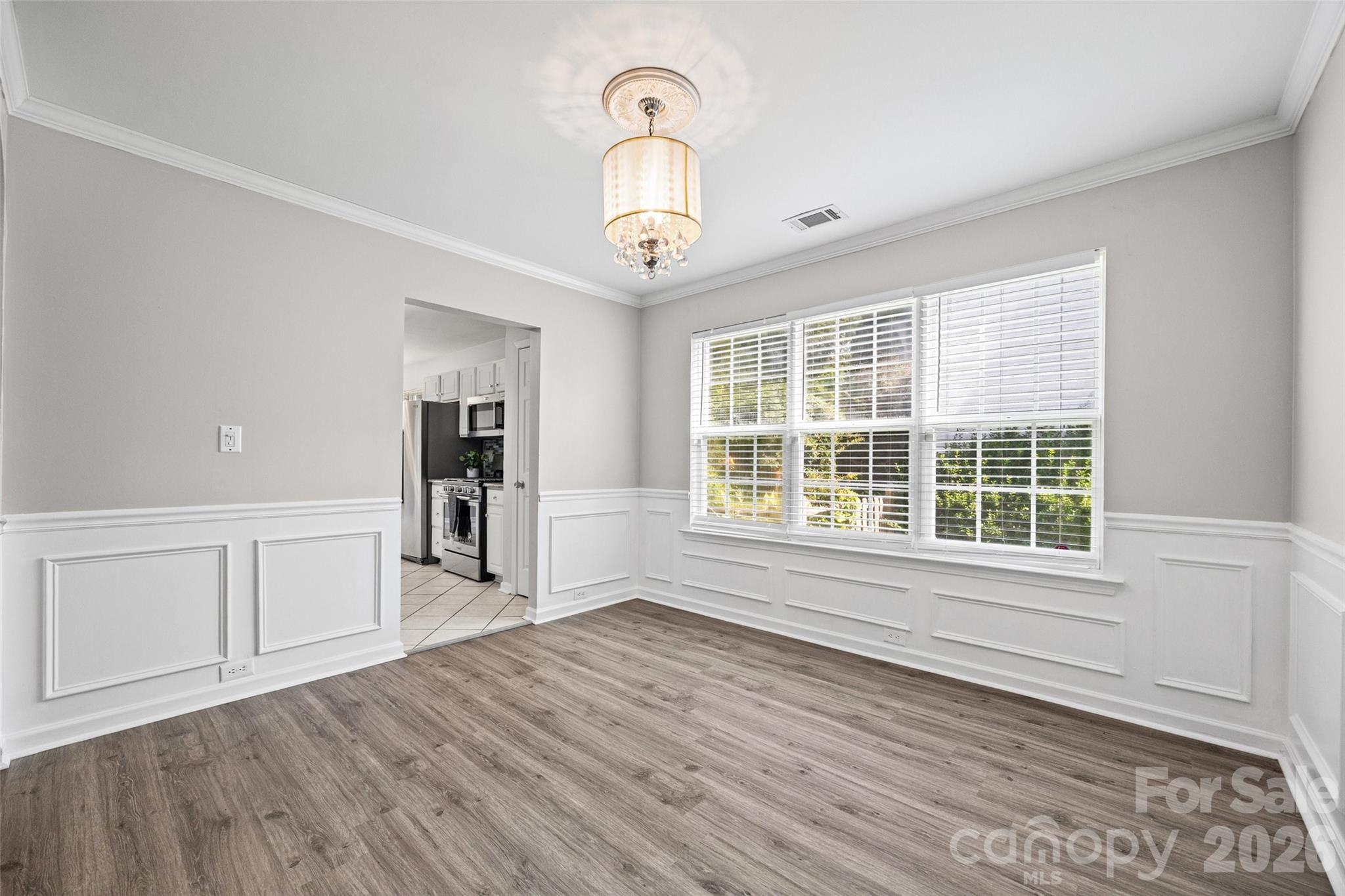 12630 Ivey Creek Drive — Charlotte