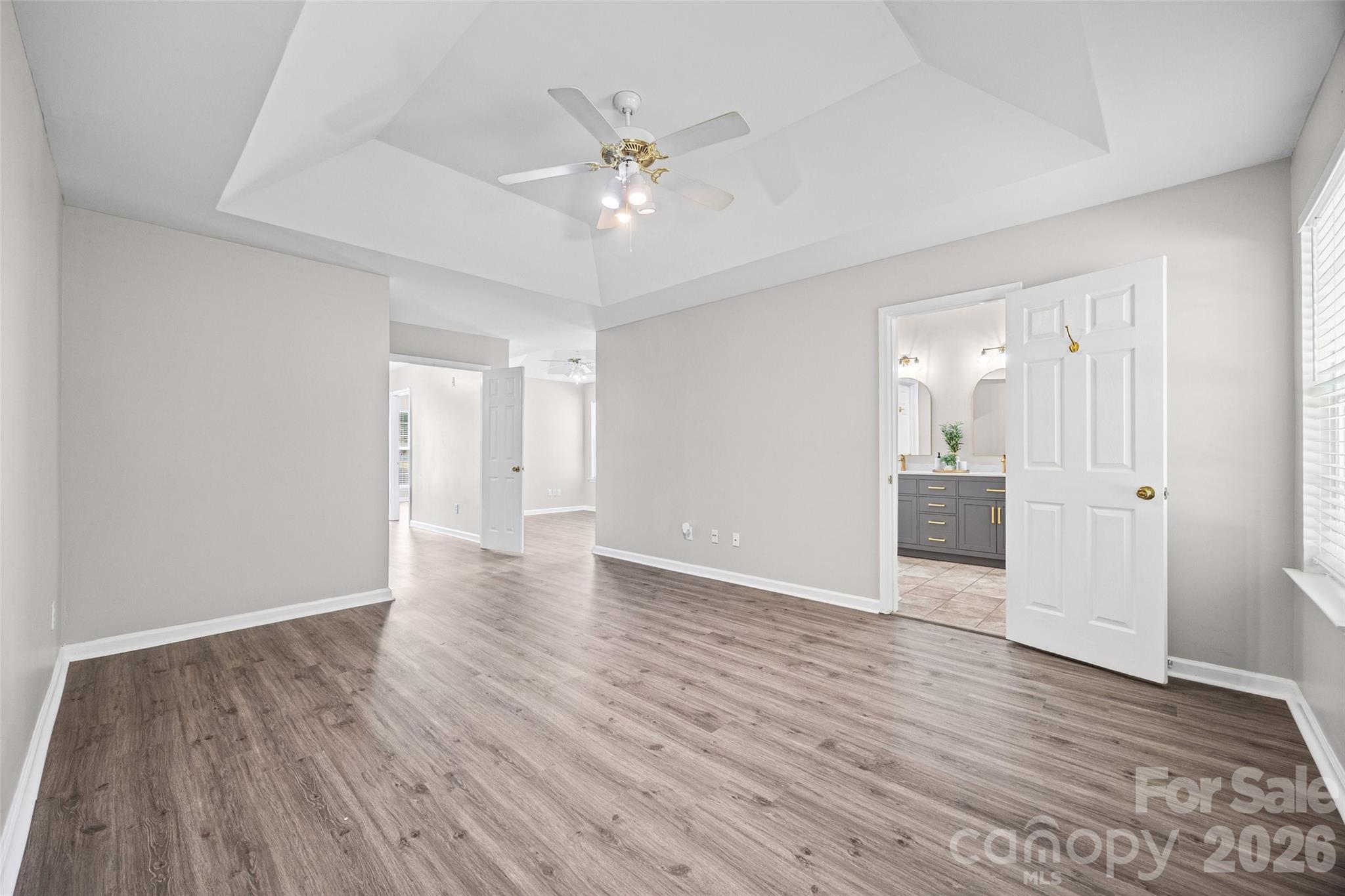 12630 Ivey Creek Drive — Charlotte